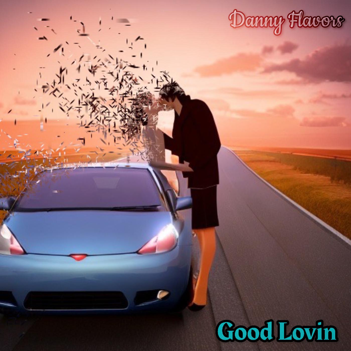 Постер альбома Good Lovin