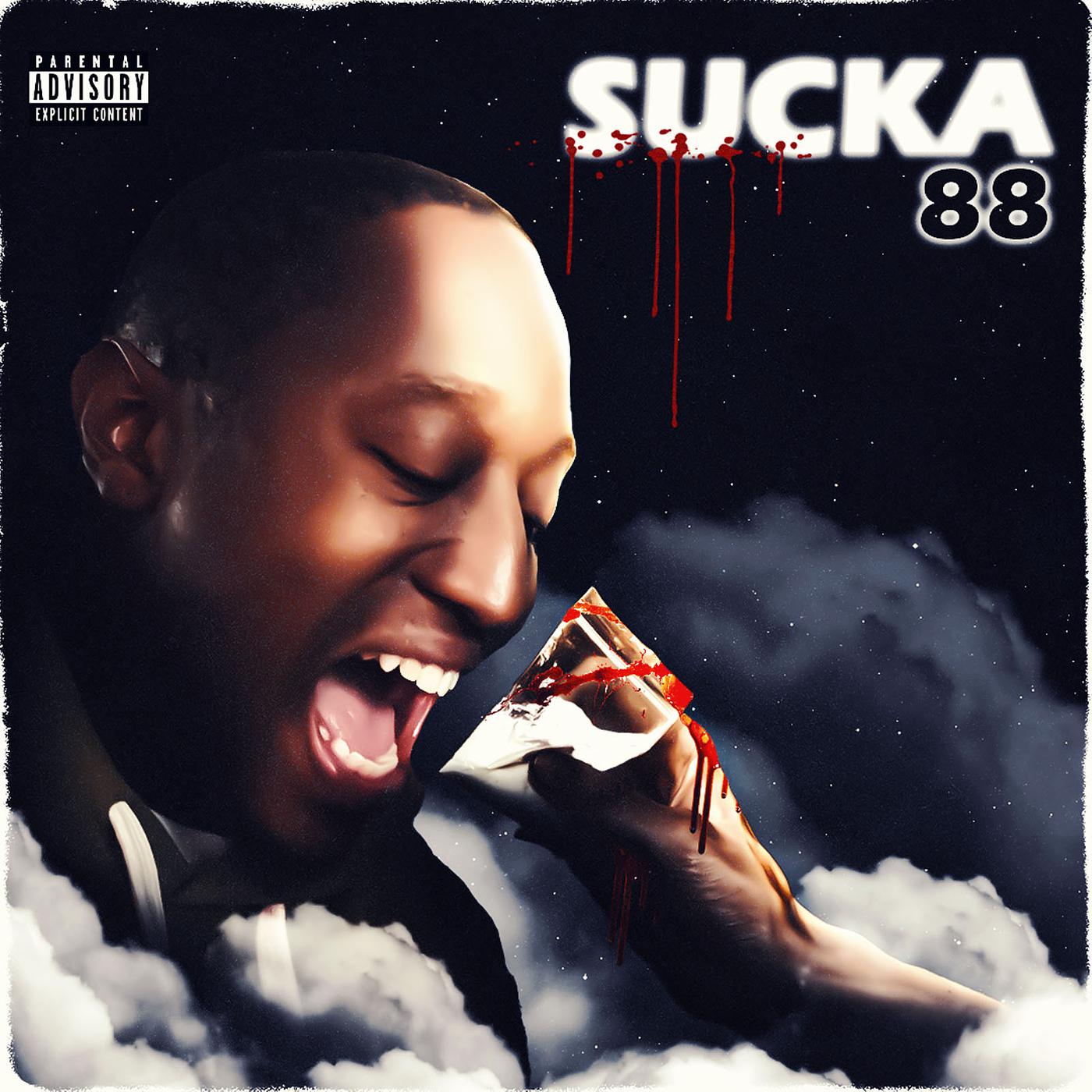 Постер альбома Sucka