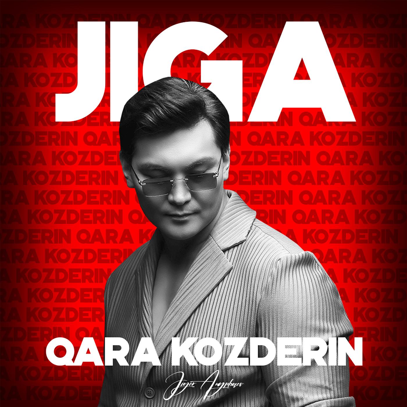 Постер альбома Qara Kozderin