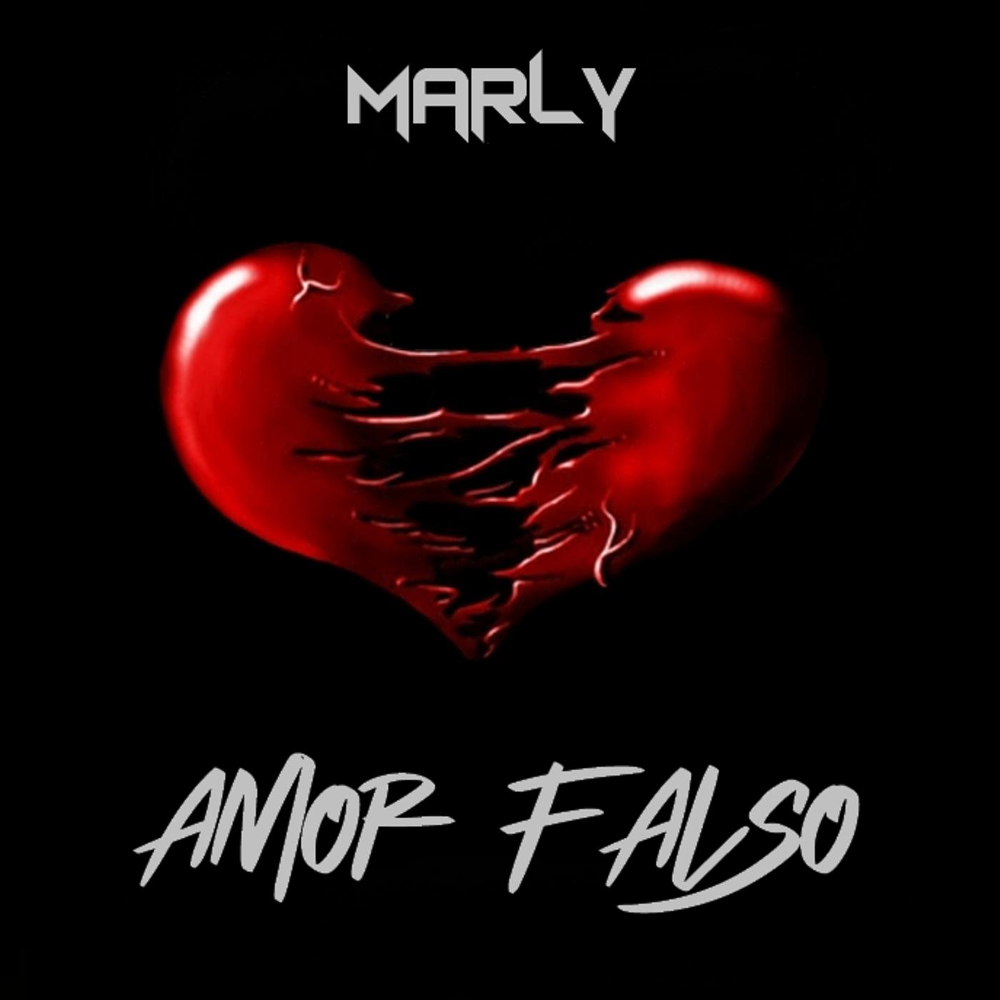 Постер альбома Amor Falso
