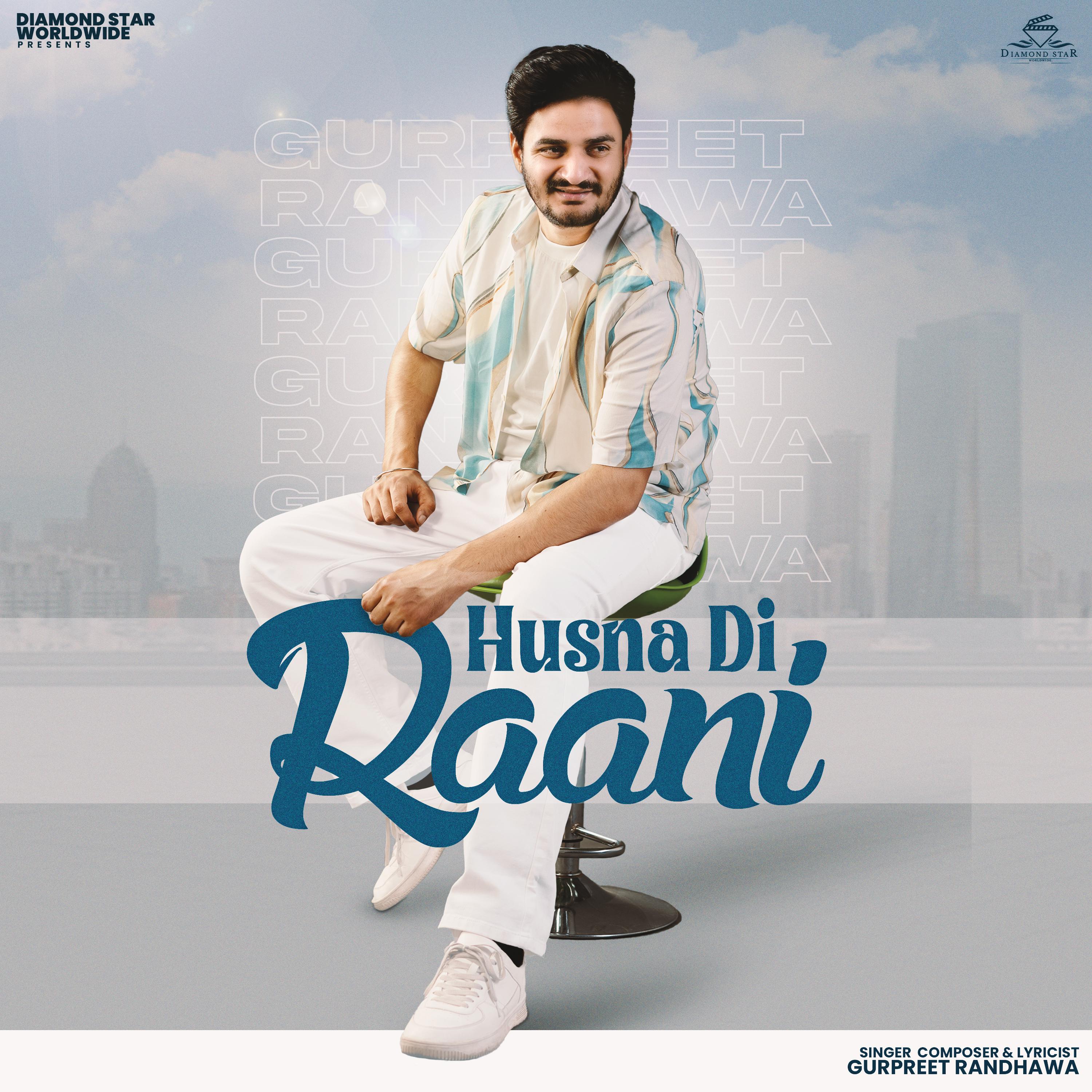 Постер альбома Husna Di Raani