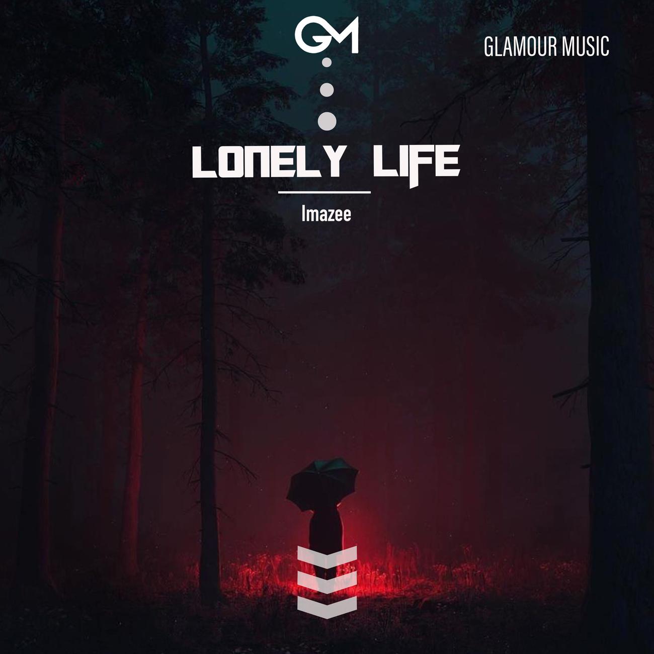 Постер альбома Lonely Life