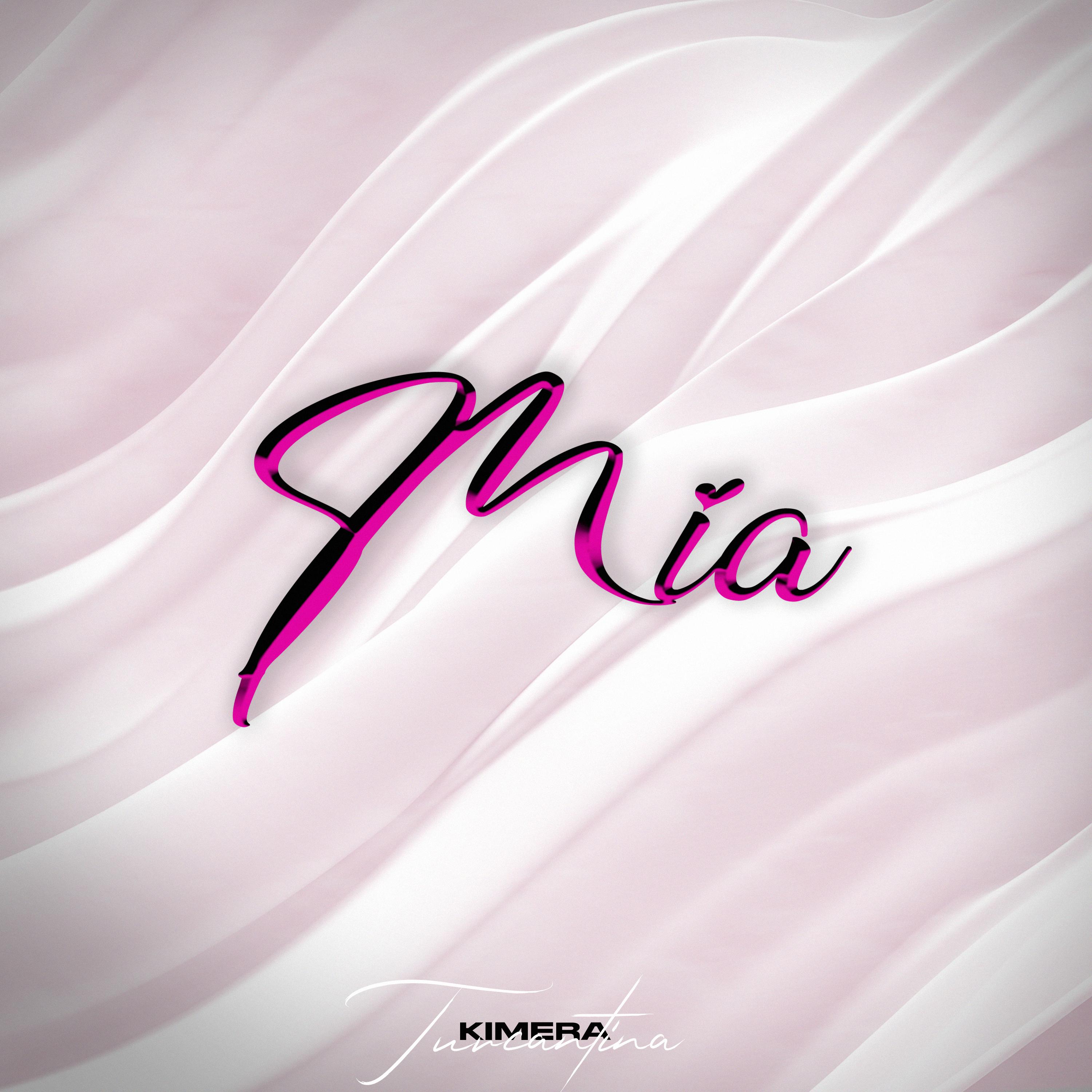 Постер альбома Mia