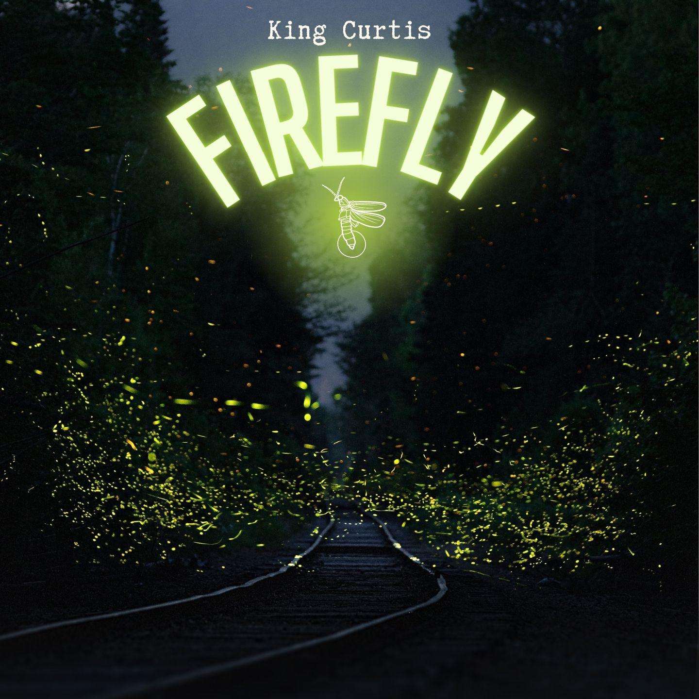 Постер альбома Firefly - King Curtis