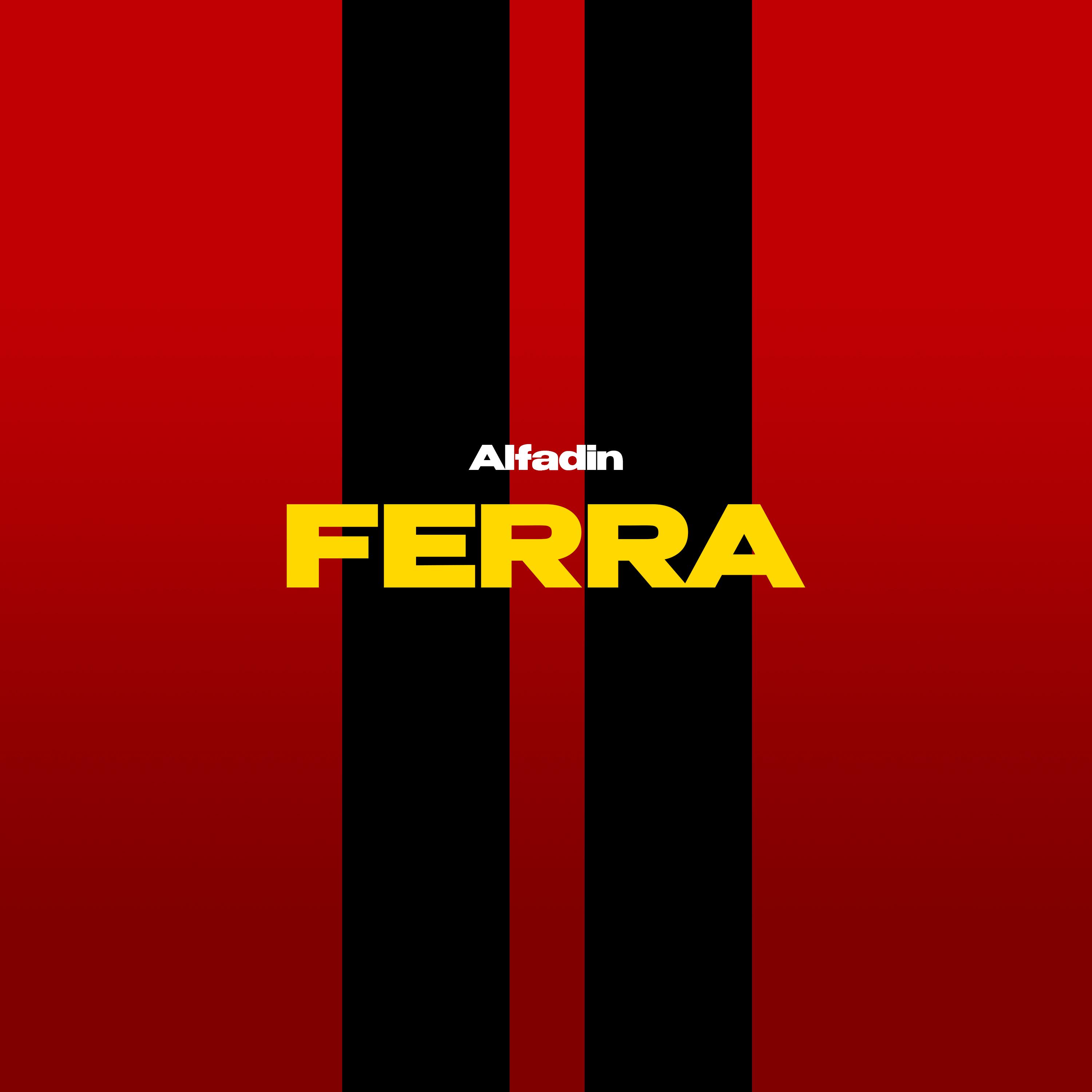 Постер альбома Ferra