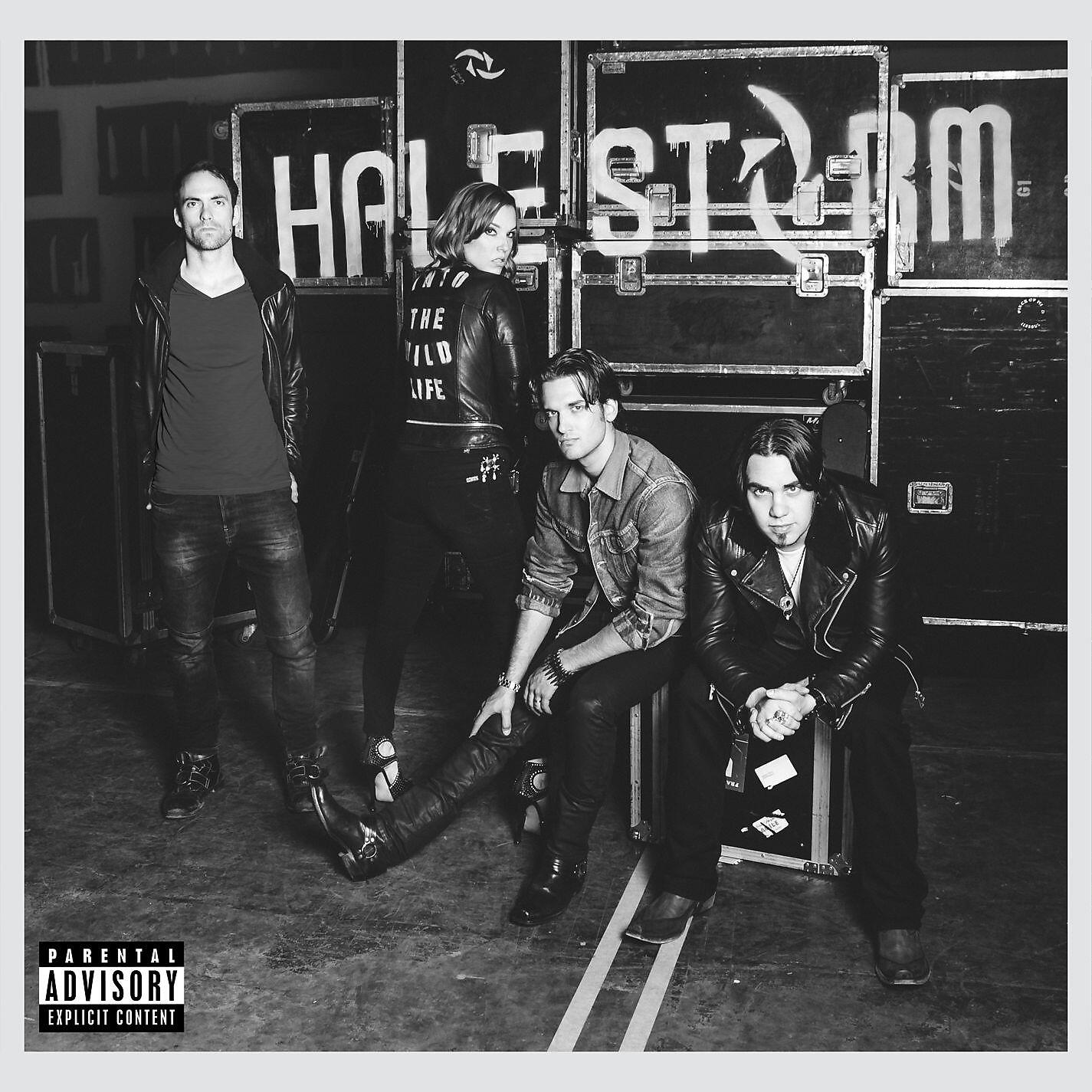 Halestorm - Amen