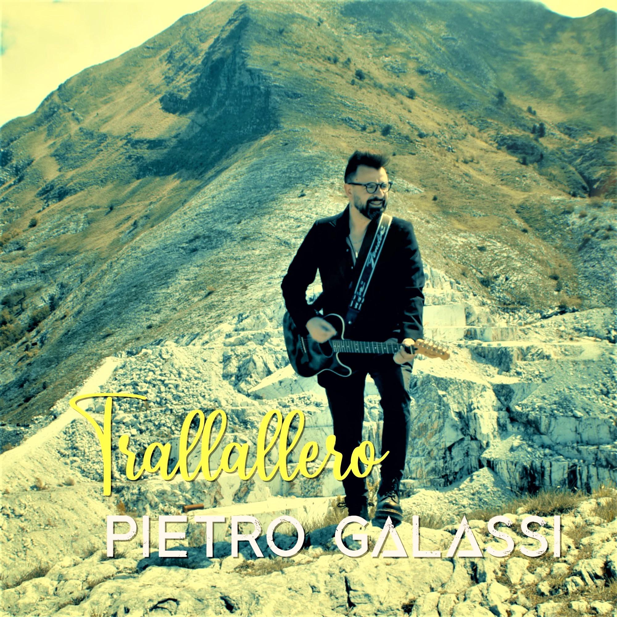 Постер альбома Trallallero