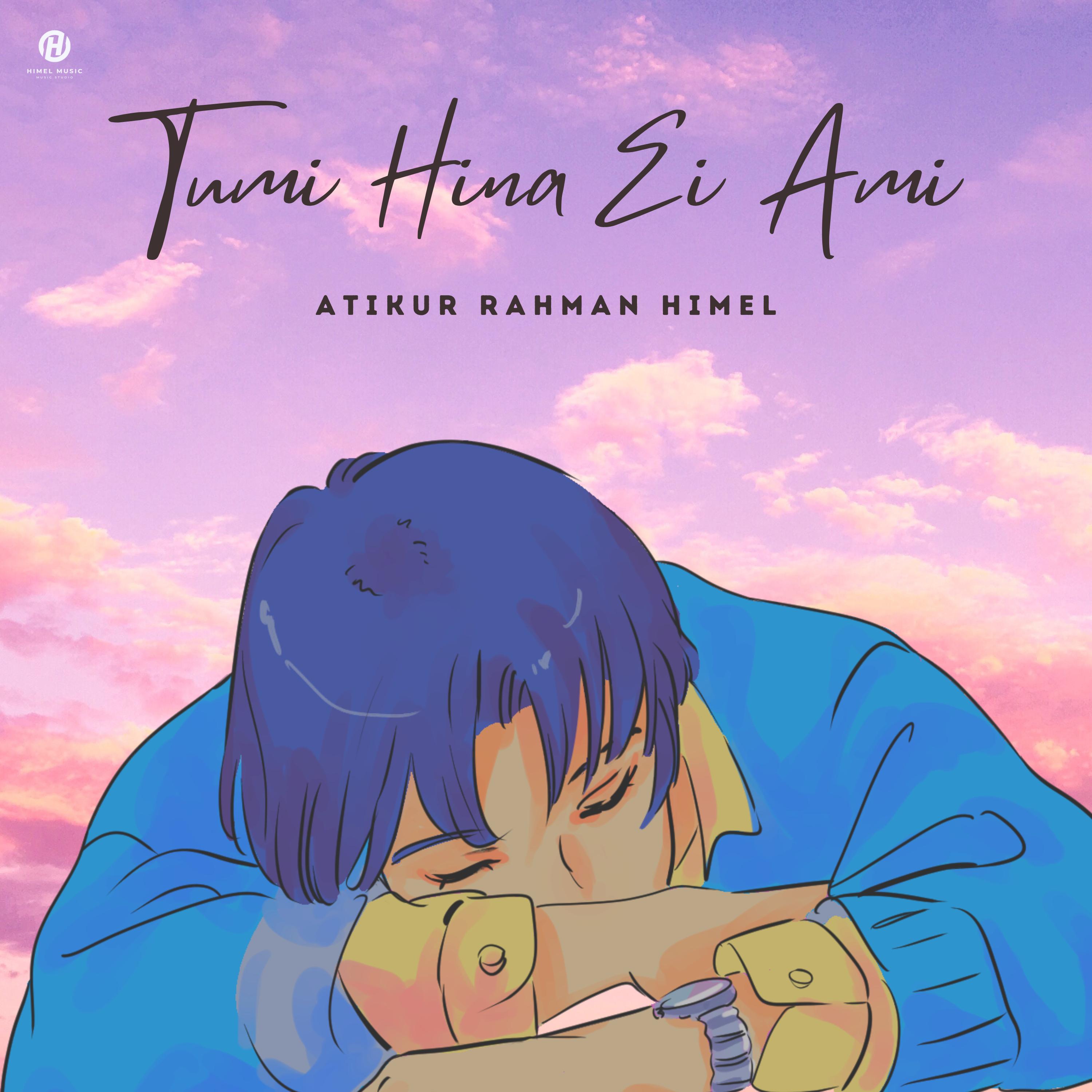 Постер альбома Tumi Hina Ei Ami