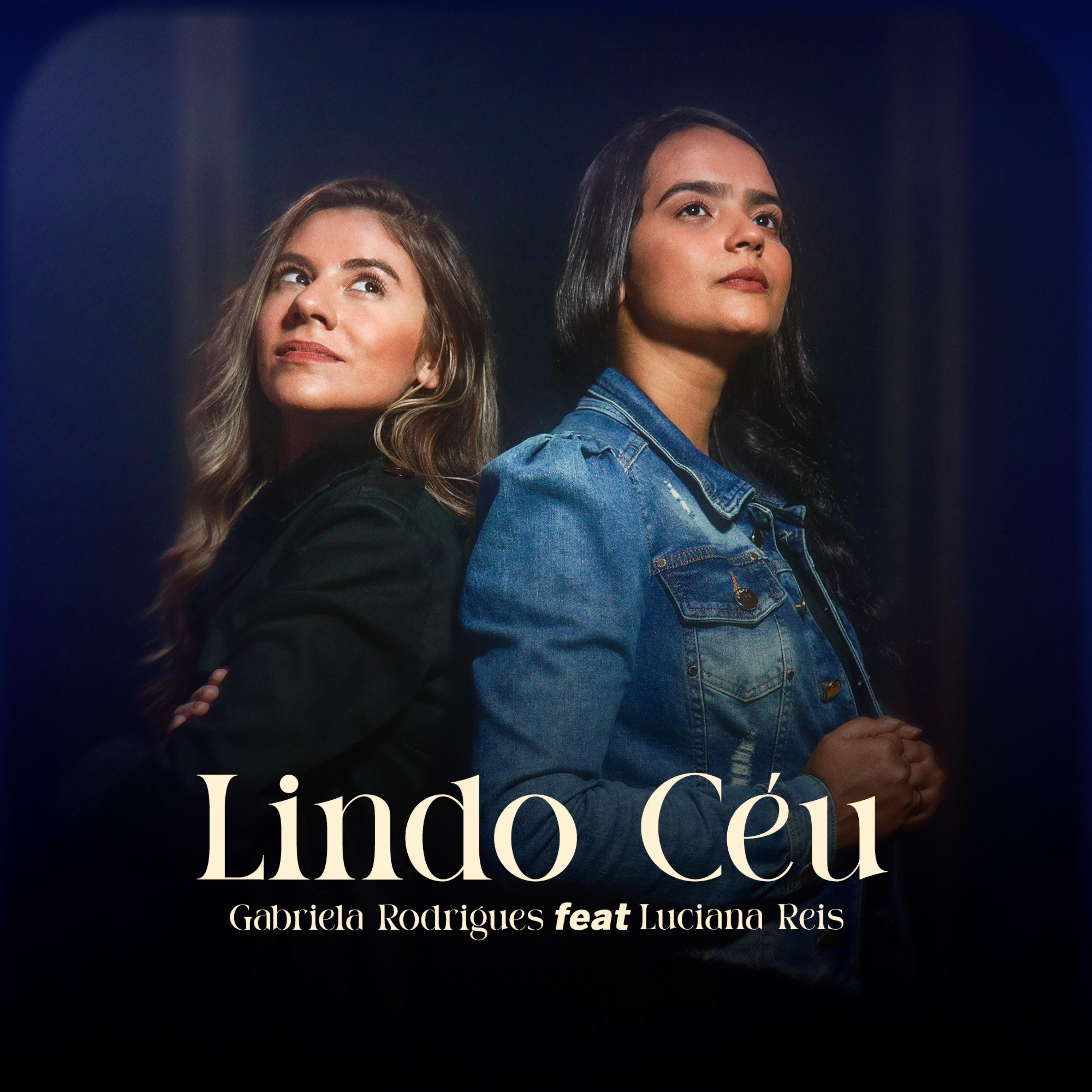 Постер альбома Lindo Céu