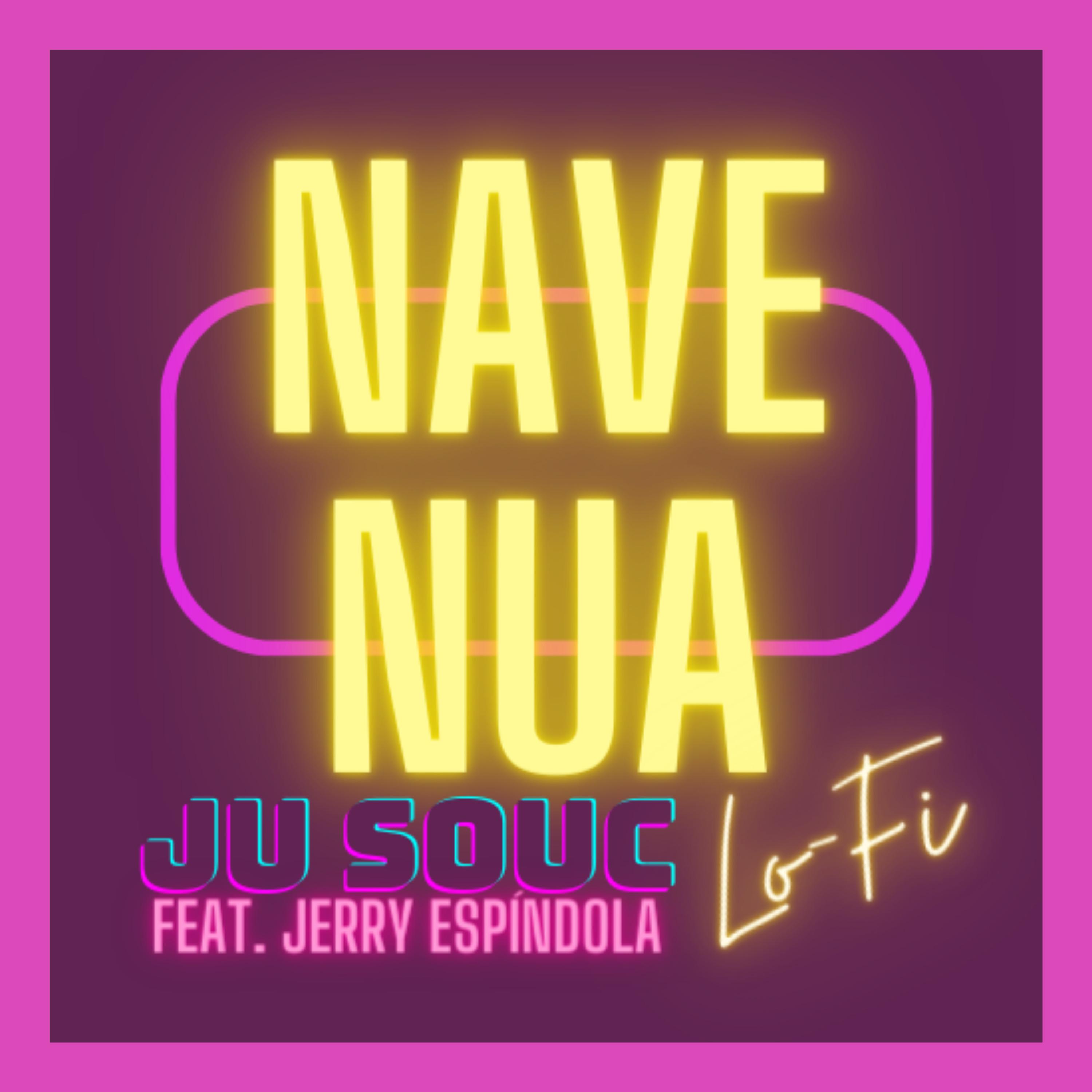 Постер альбома Nave Nua