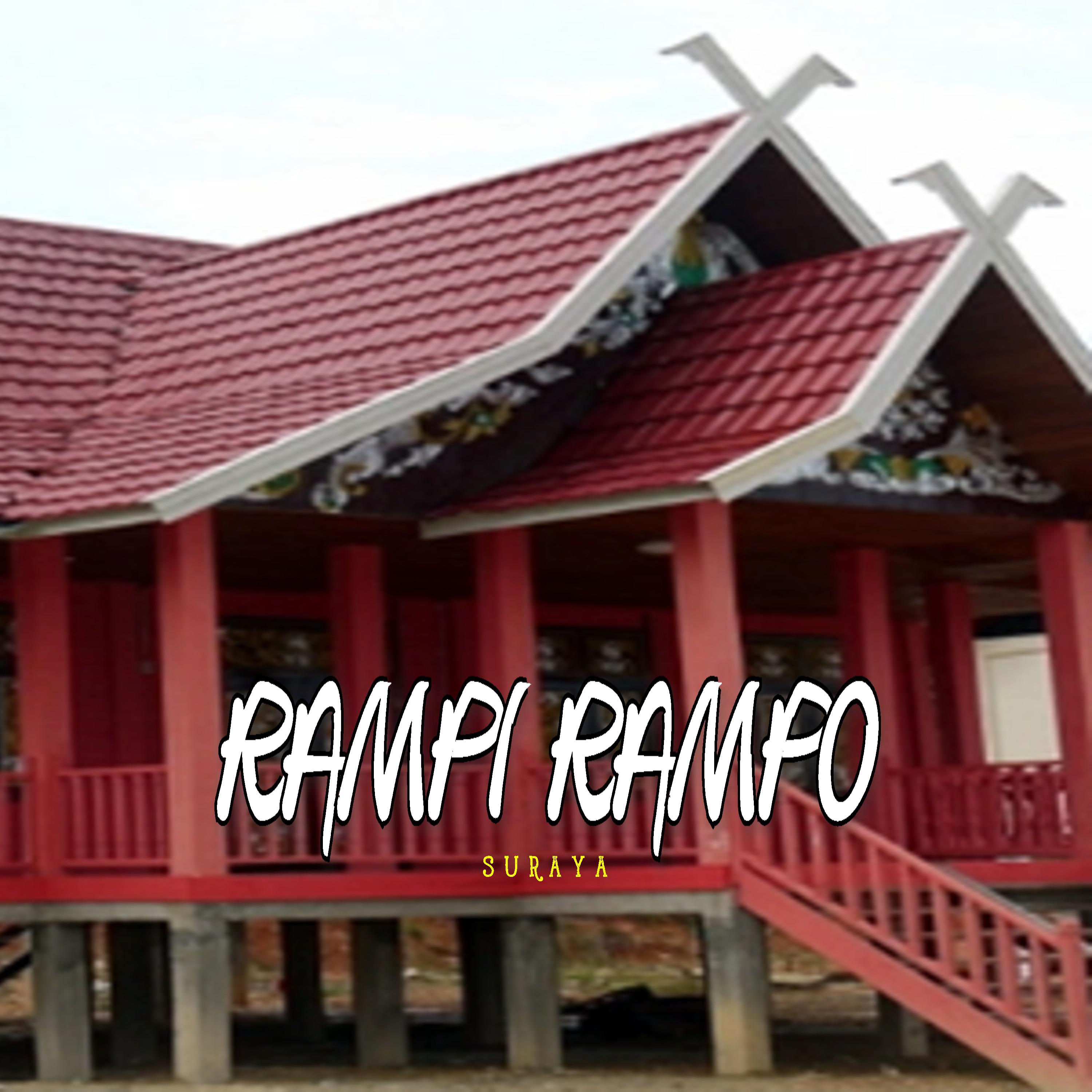 Постер альбома Rampi Rampo