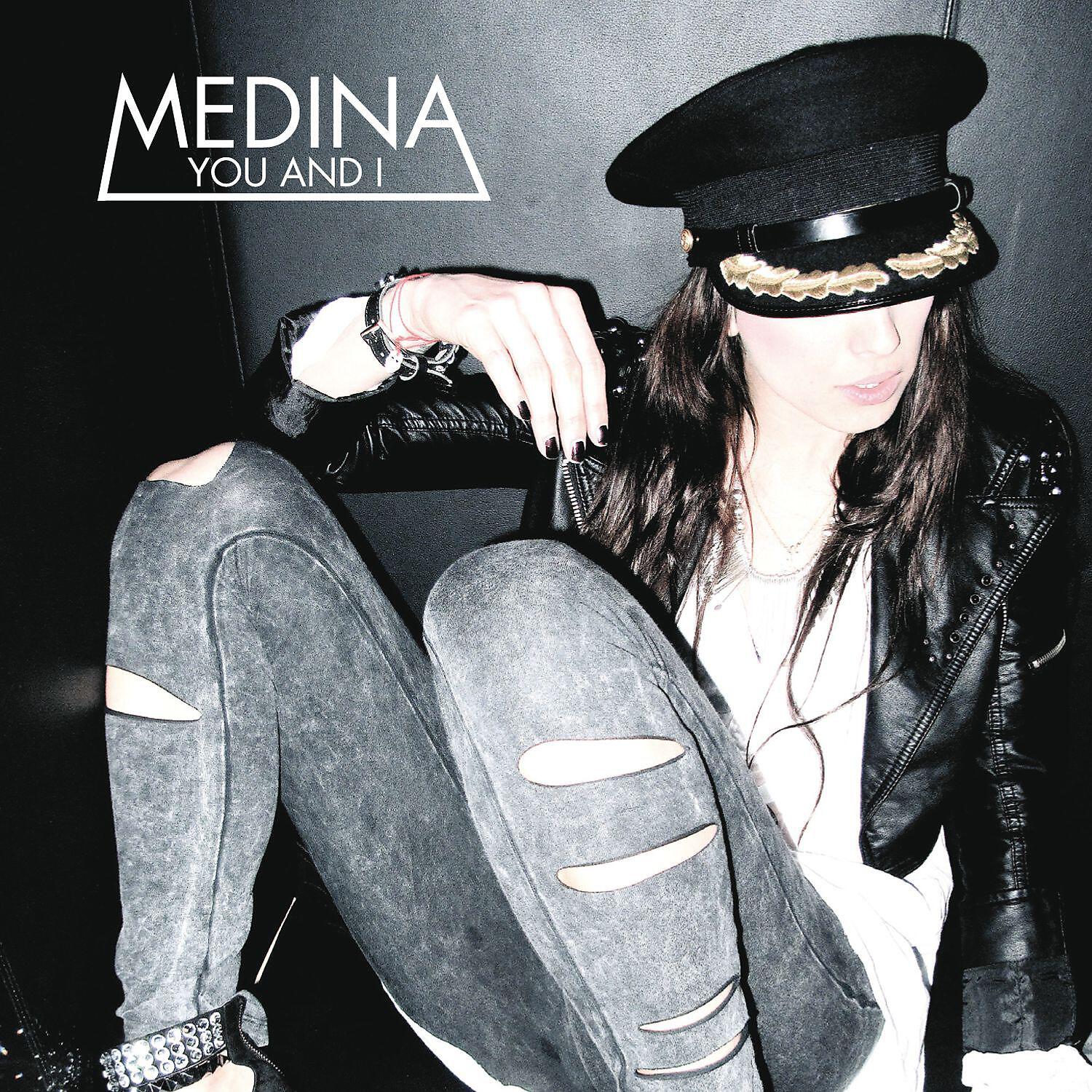 Medina - You And I (Deadmau5 Remix)