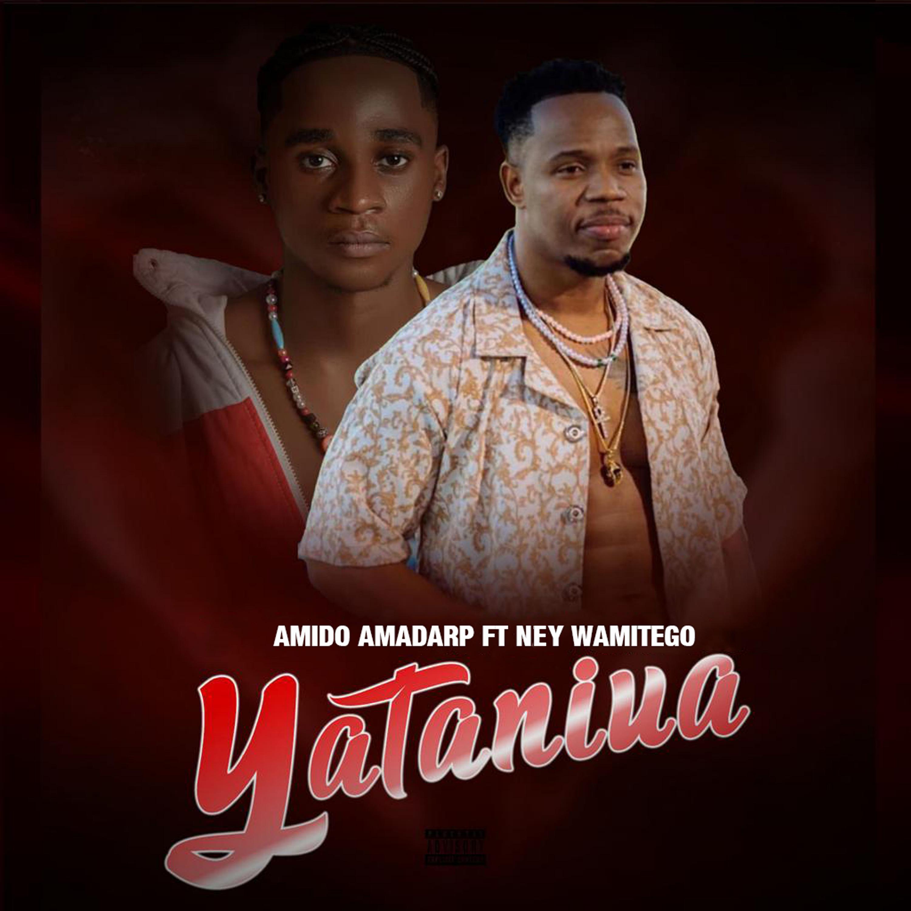 Постер альбома Yataniua