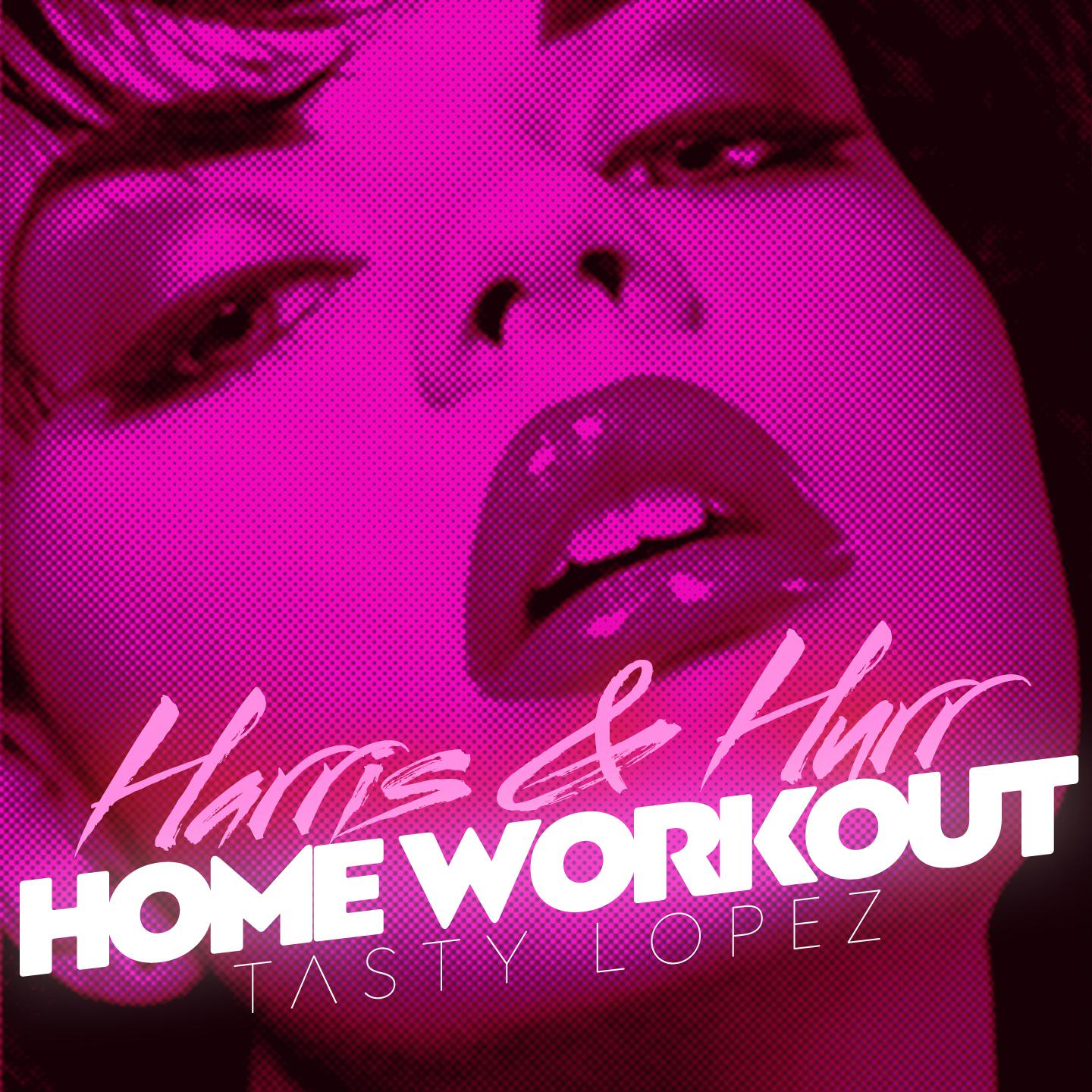 Постер альбома Home Workout