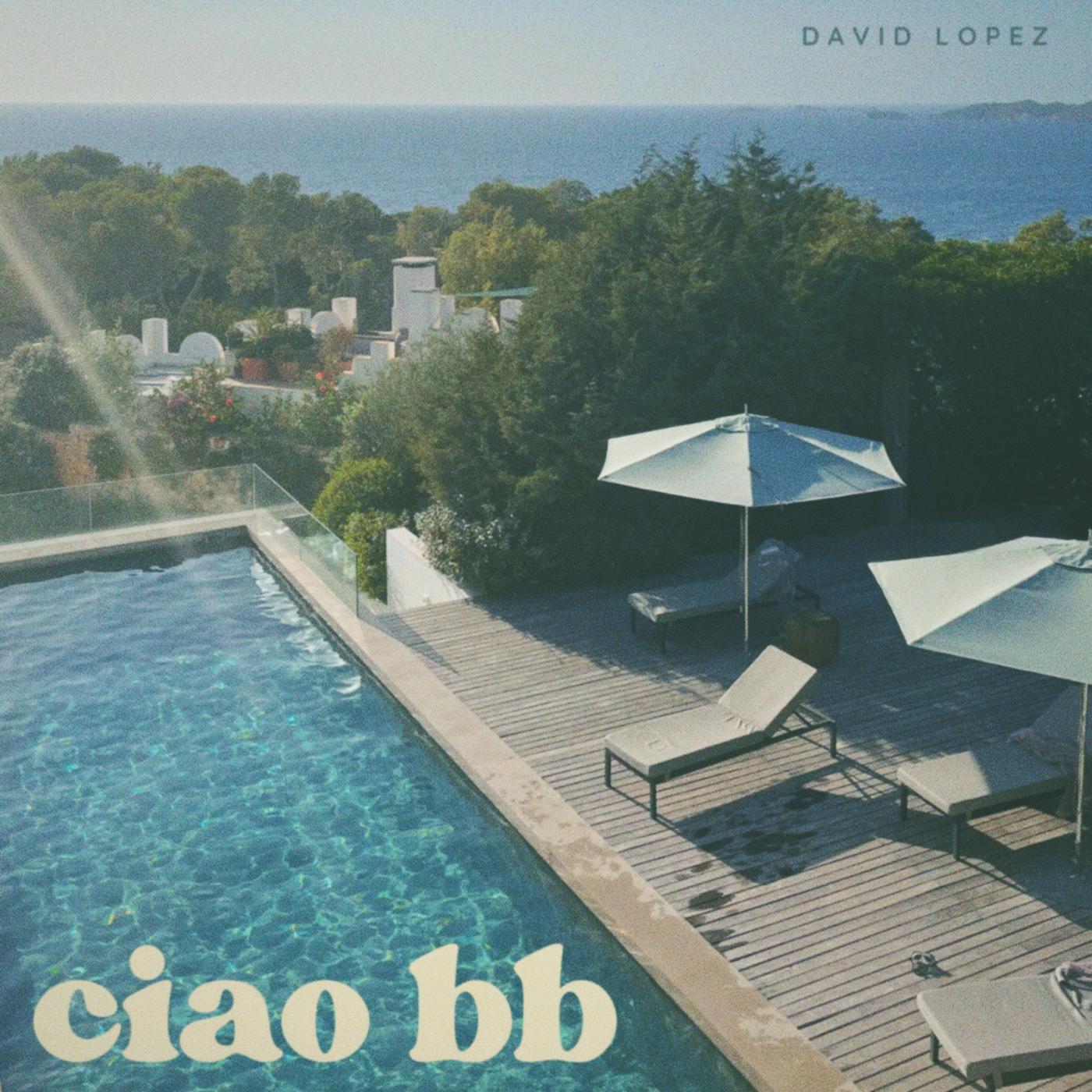 Постер альбома ciao bb
