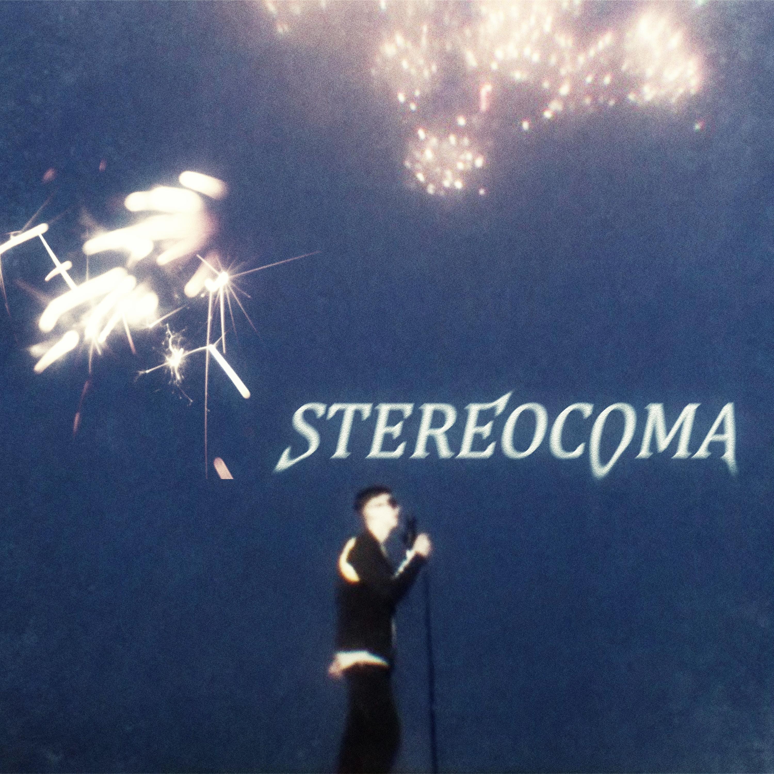 Постер альбома Stereocoma