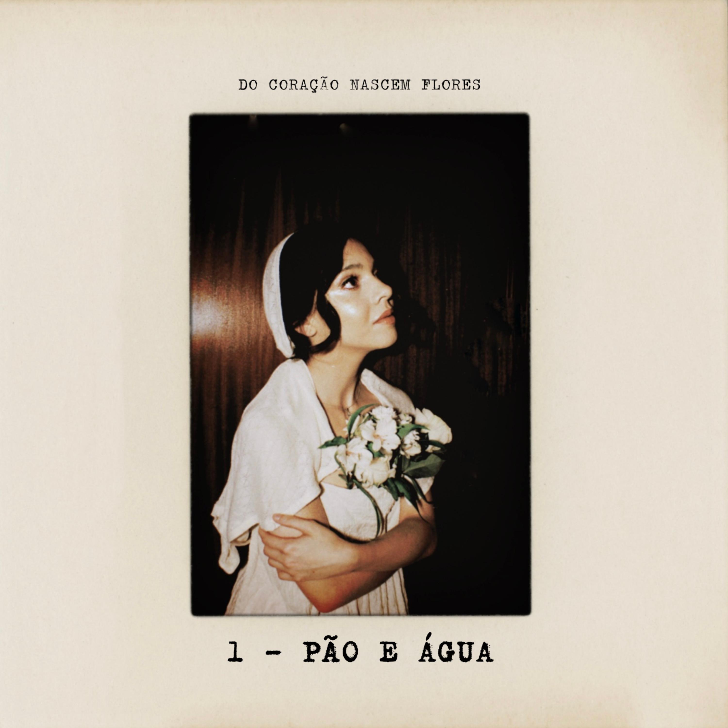 Постер альбома Pão e Água