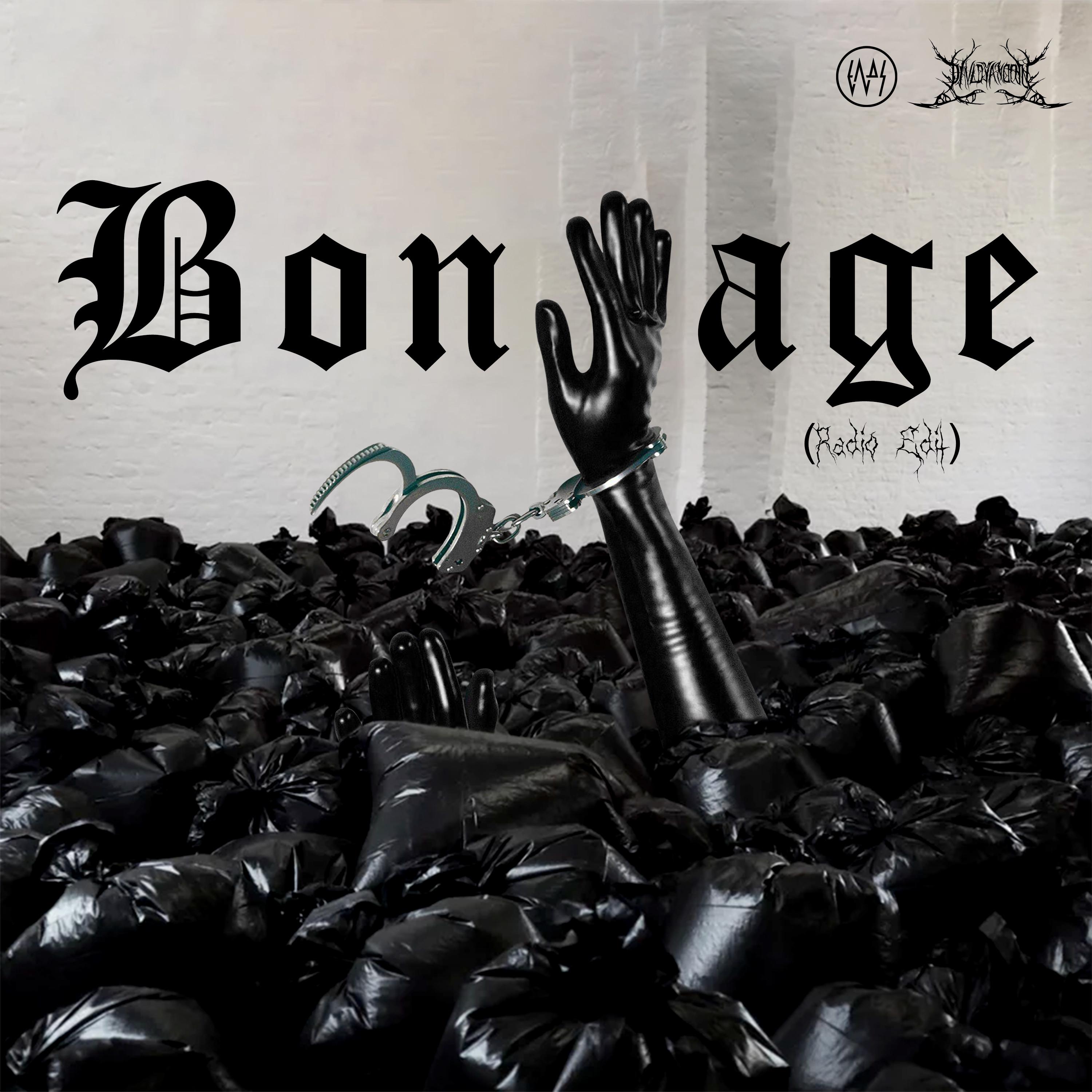 Постер альбома Bondage