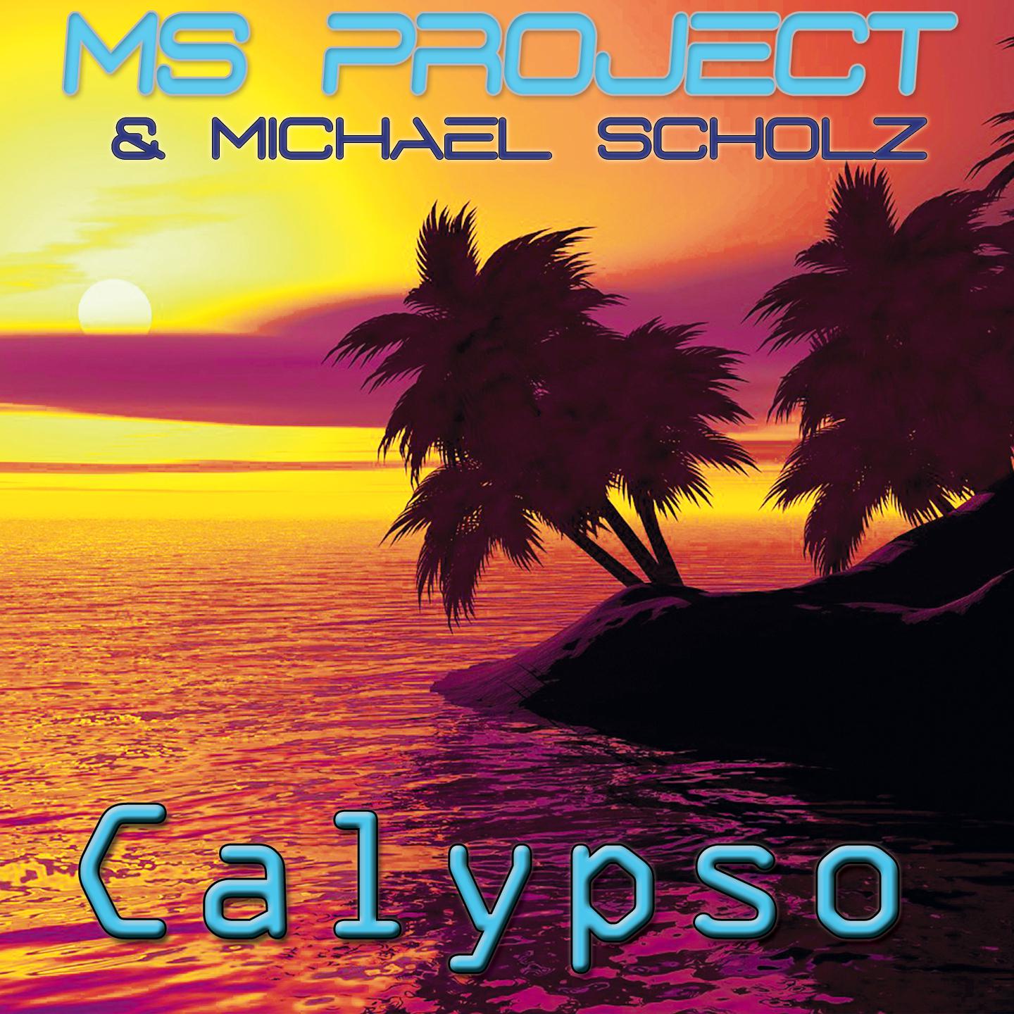 Постер альбома CALYPSO