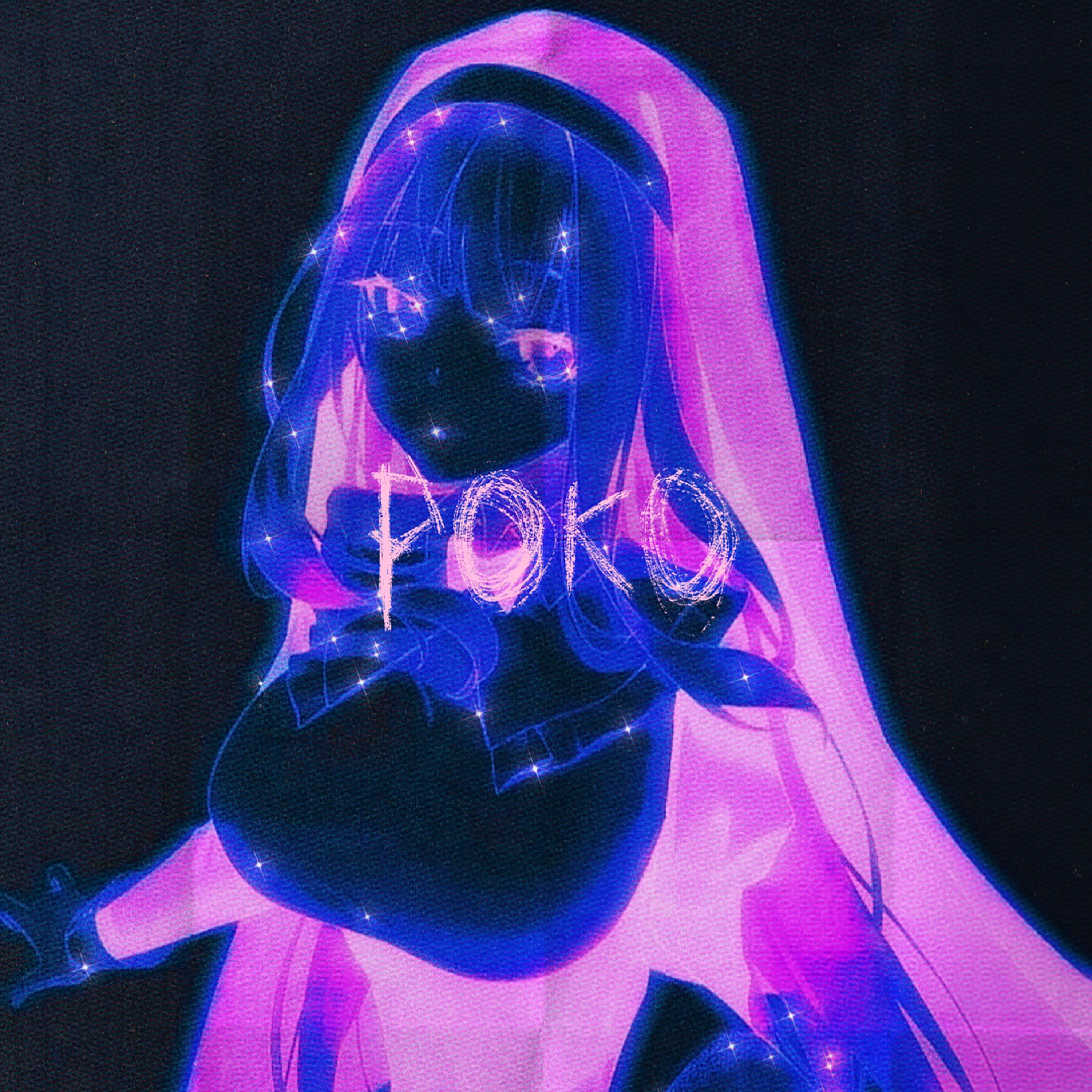 Постер альбома Poko