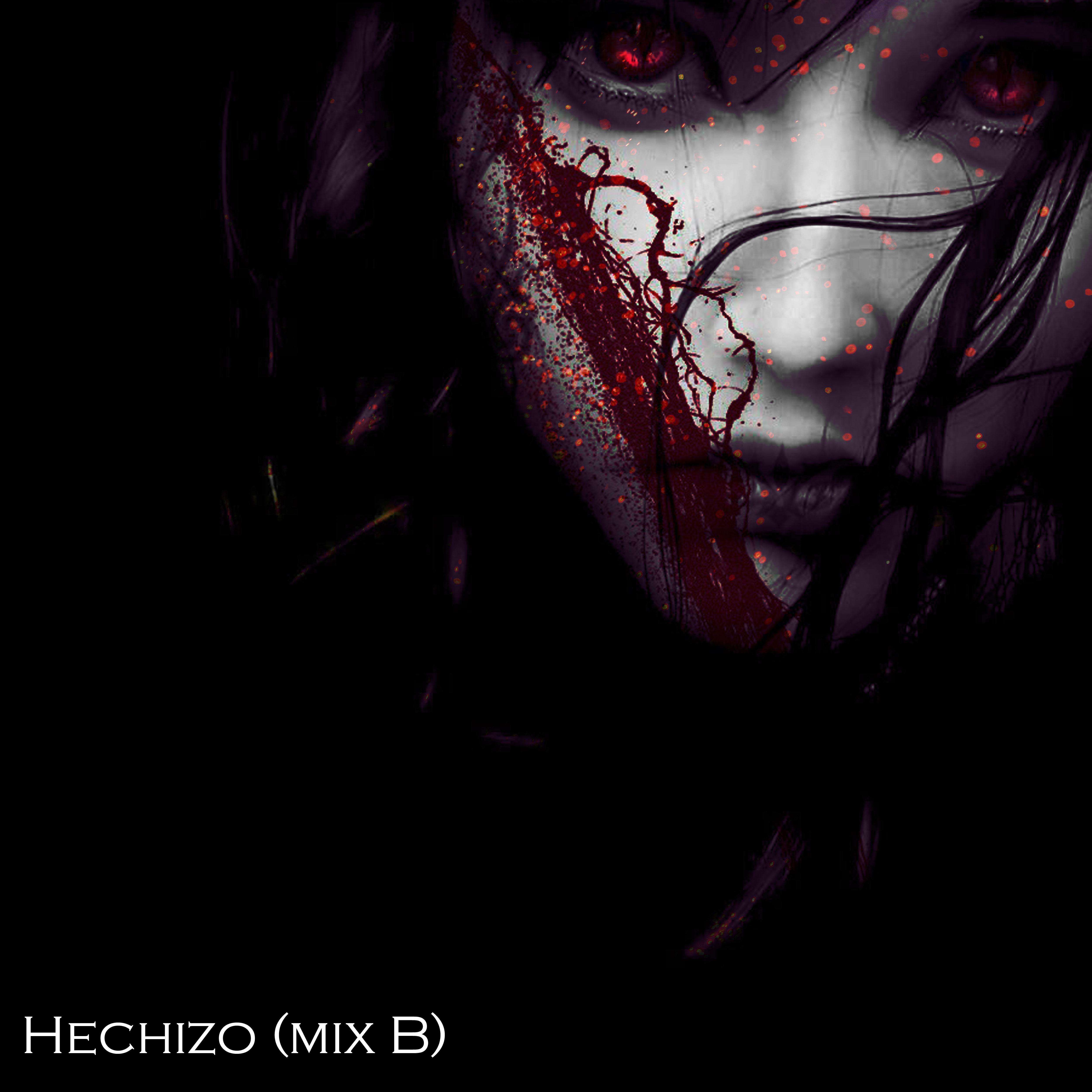 Постер альбома Hechizo (Mix B)