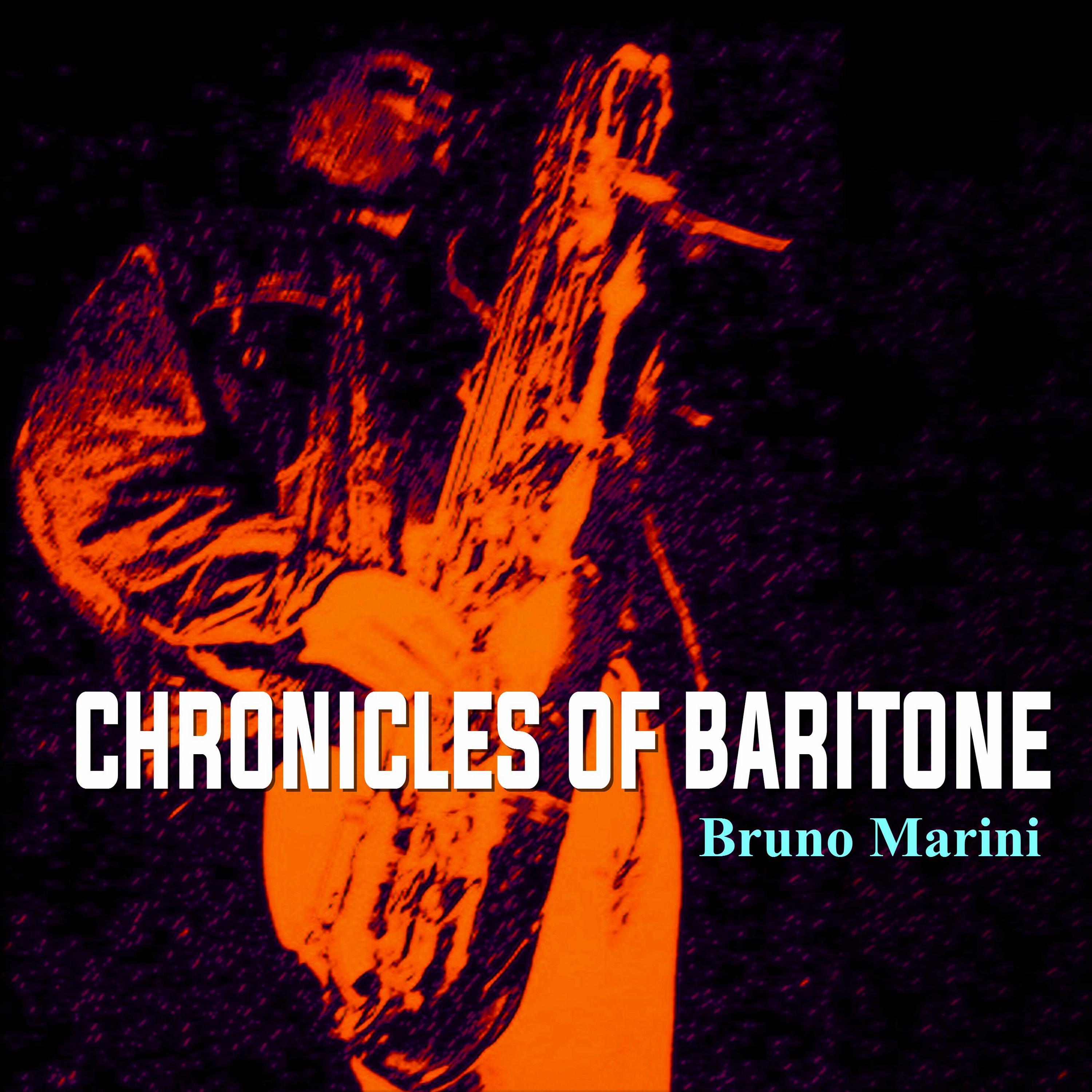 Постер альбома Chronicles of Baritone
