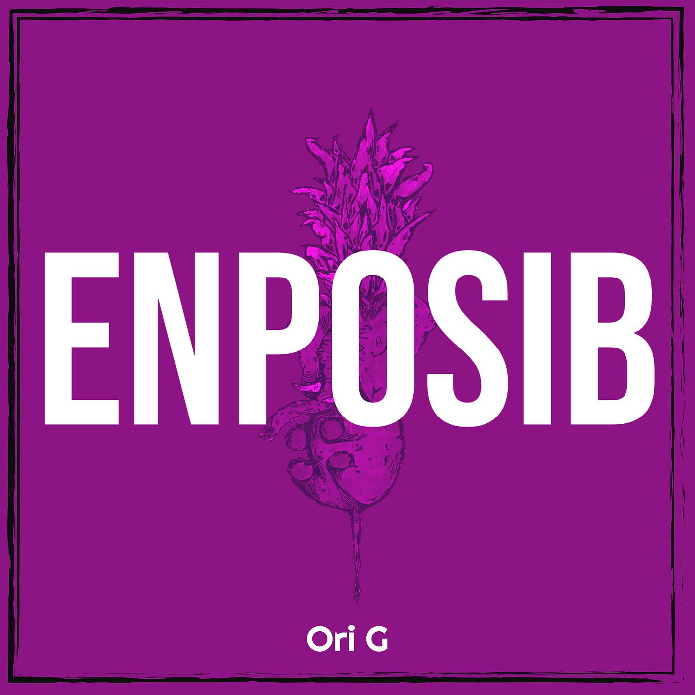 Постер альбома Enposib