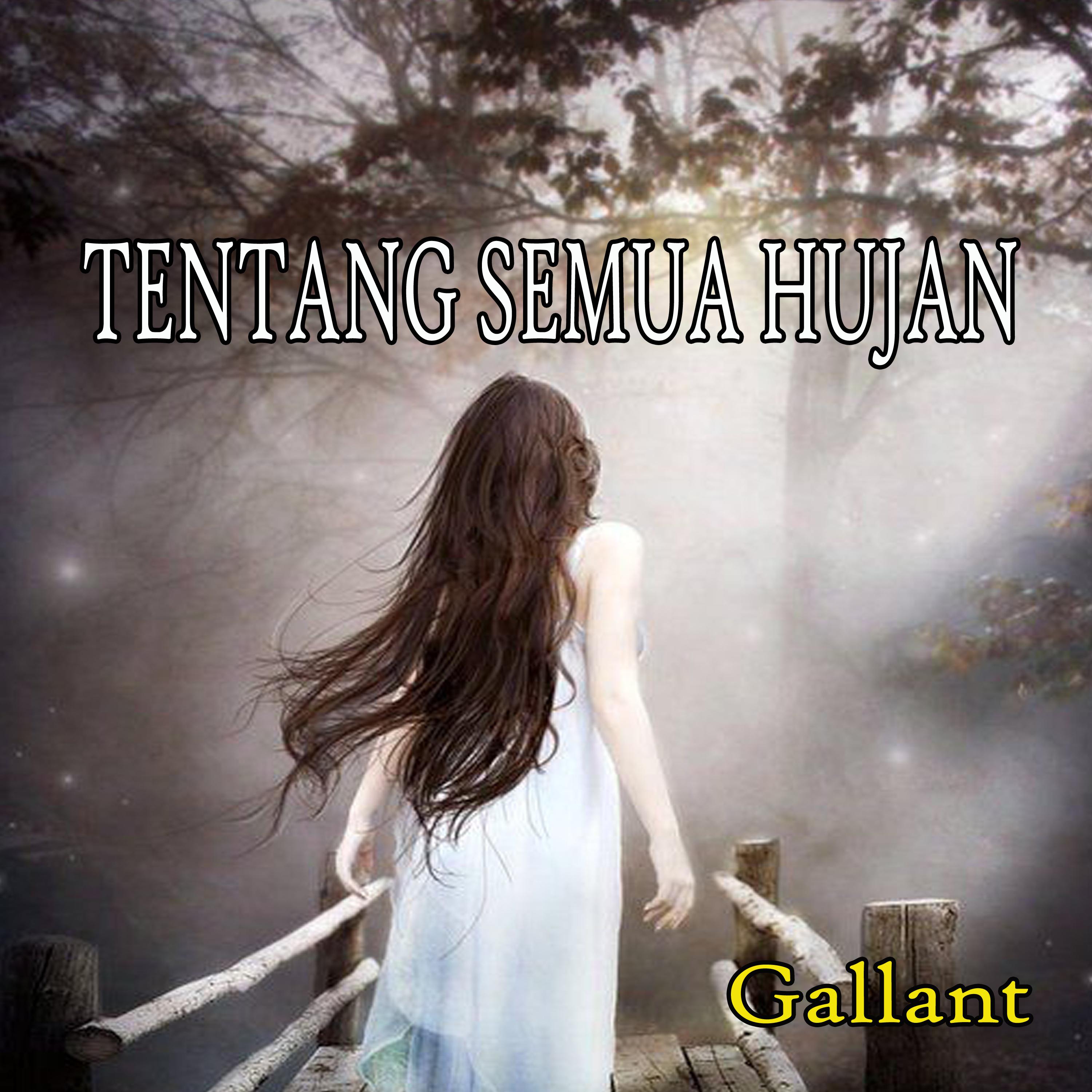 Постер альбома TENTANG SEMUA HUJAN