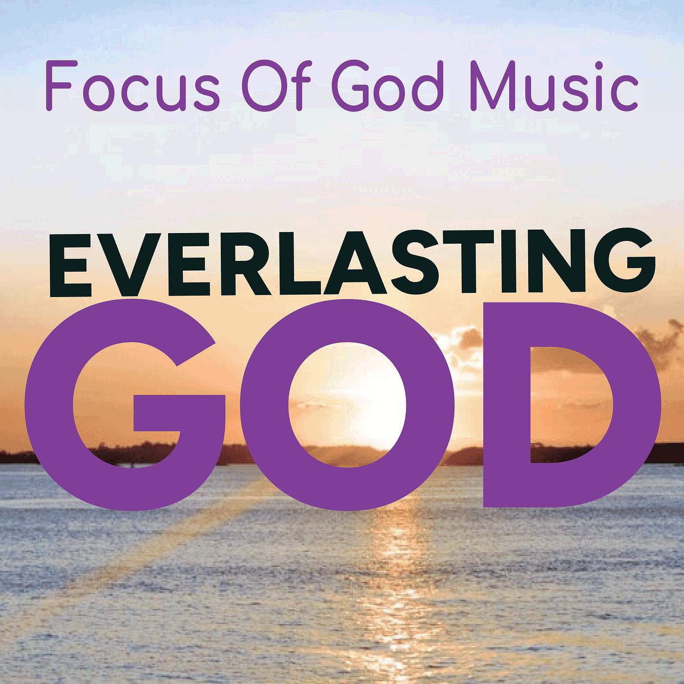 Постер альбома Everlasting God