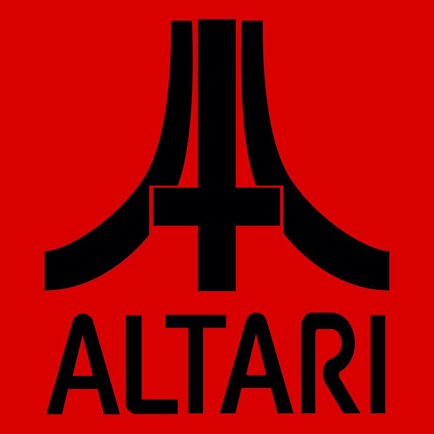 Постер альбома Altari