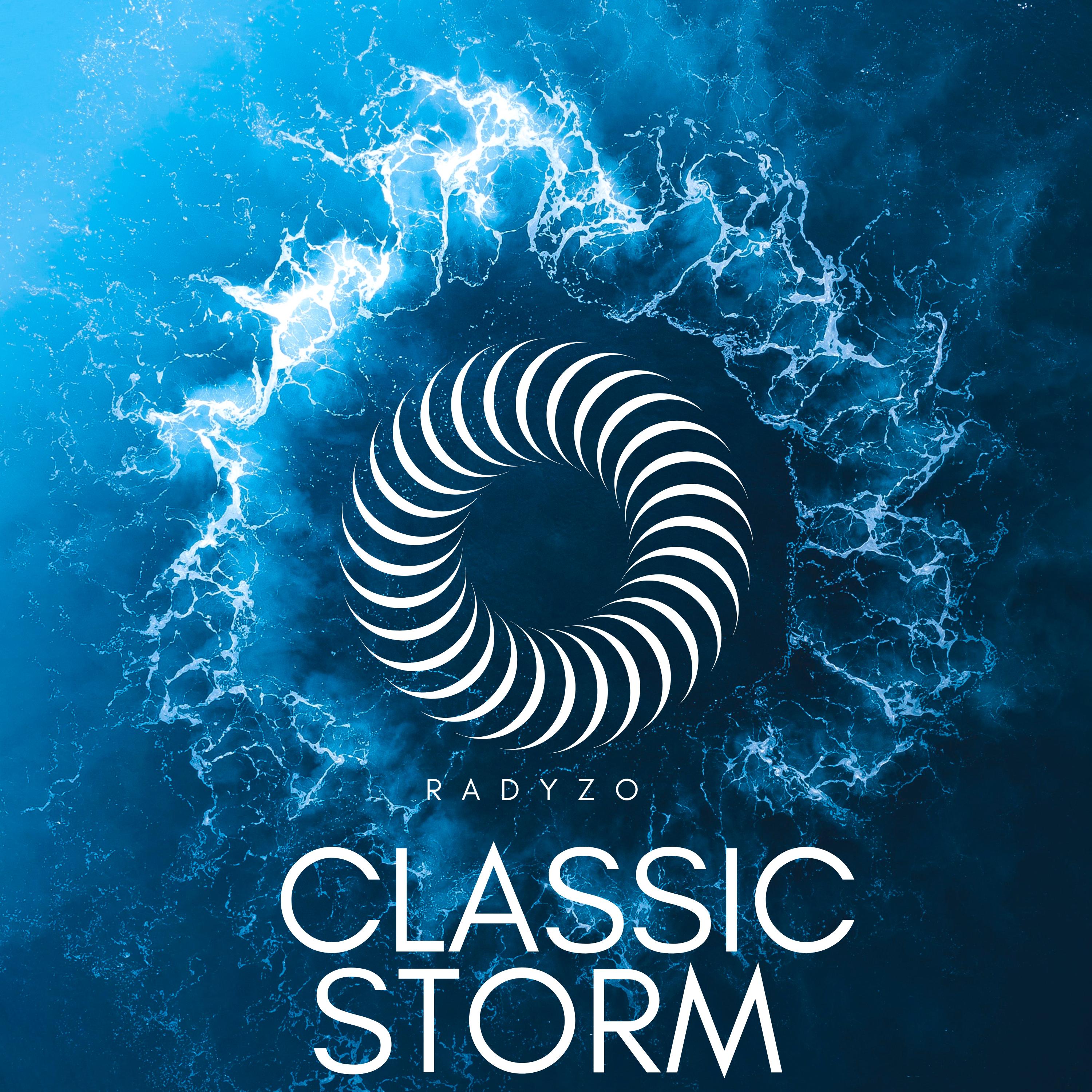 Постер альбома classic Storm