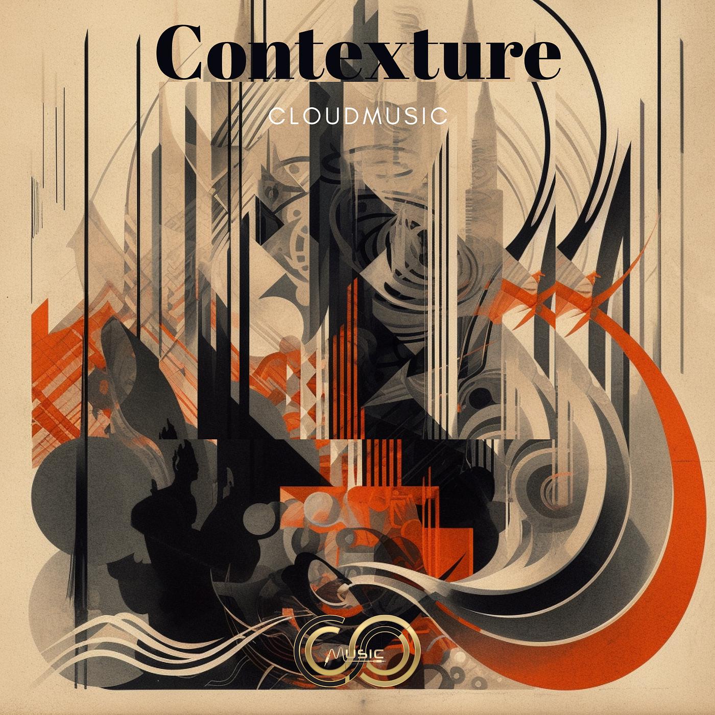 Постер альбома ConteXture