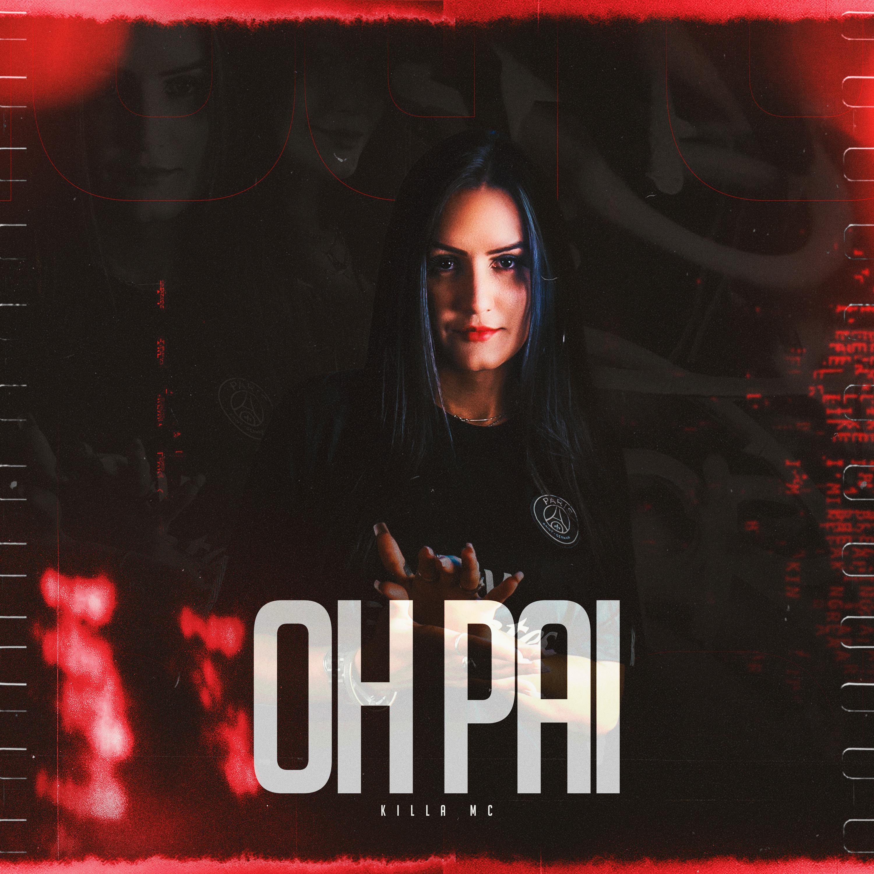Постер альбома Oh Pai!