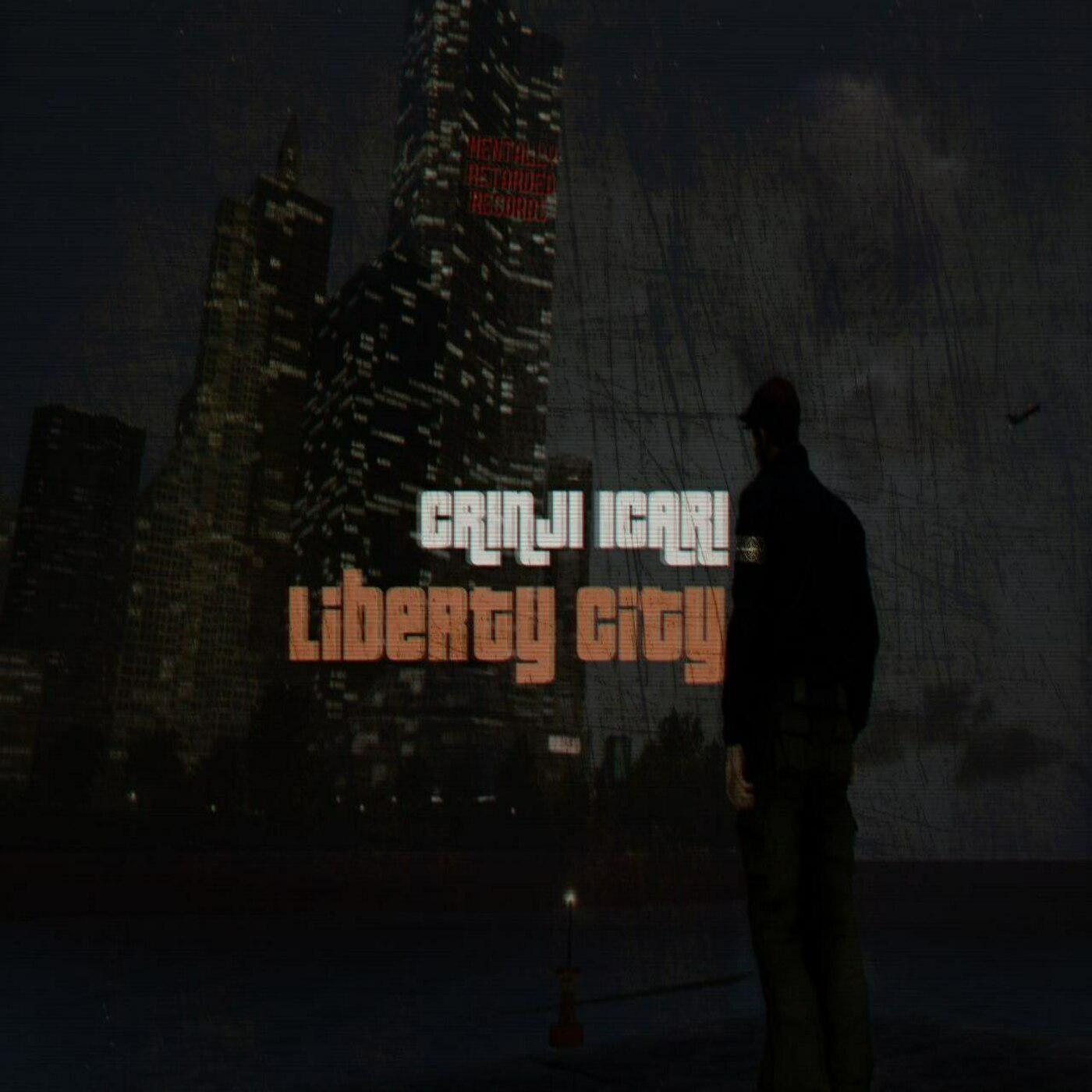 Постер альбома Liberty City