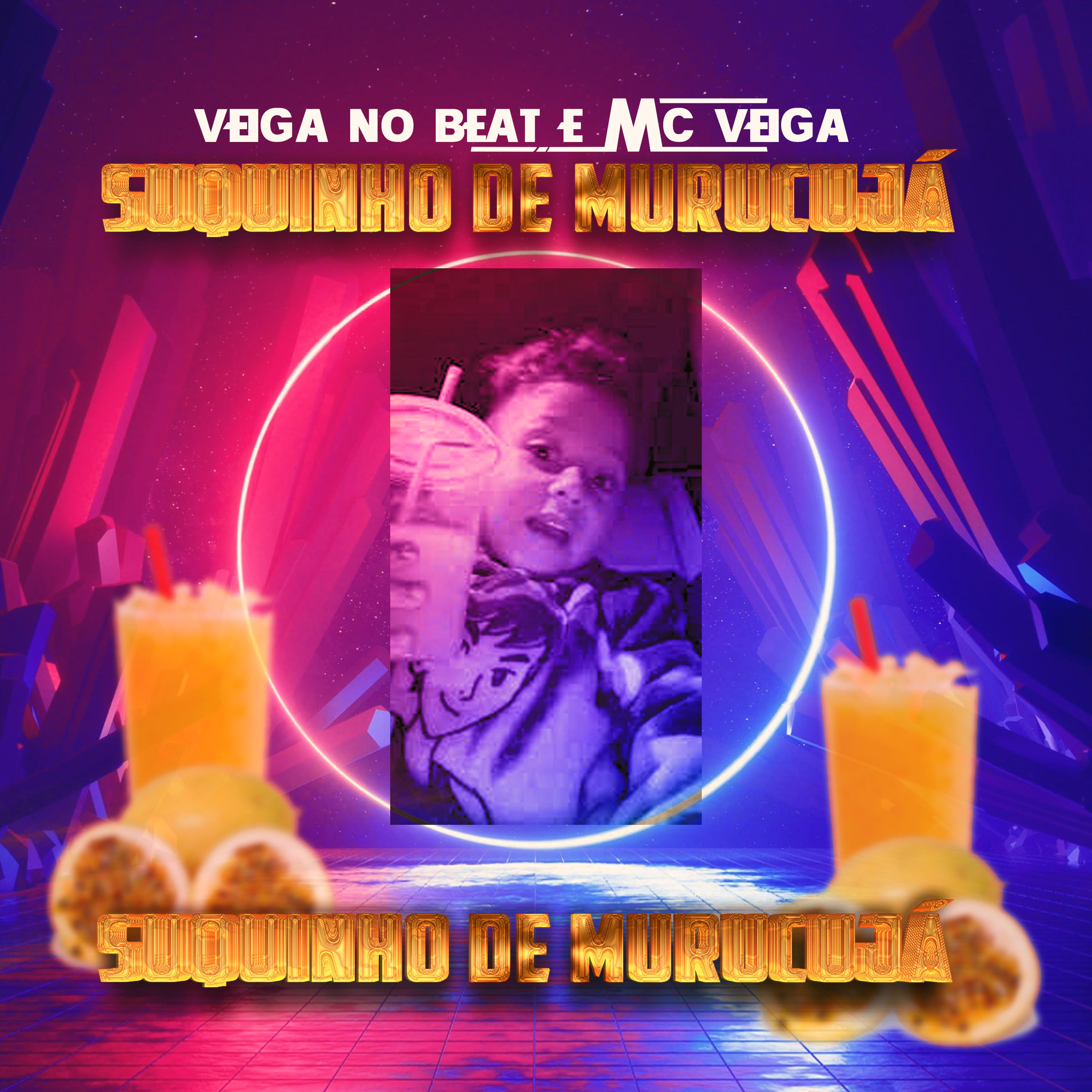 Постер альбома Suquim de Murucujá