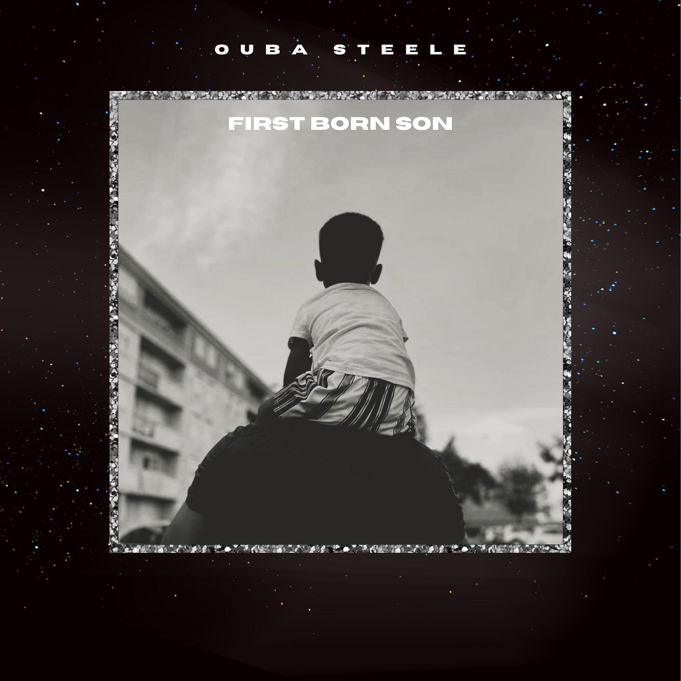 Постер альбома First Born Son