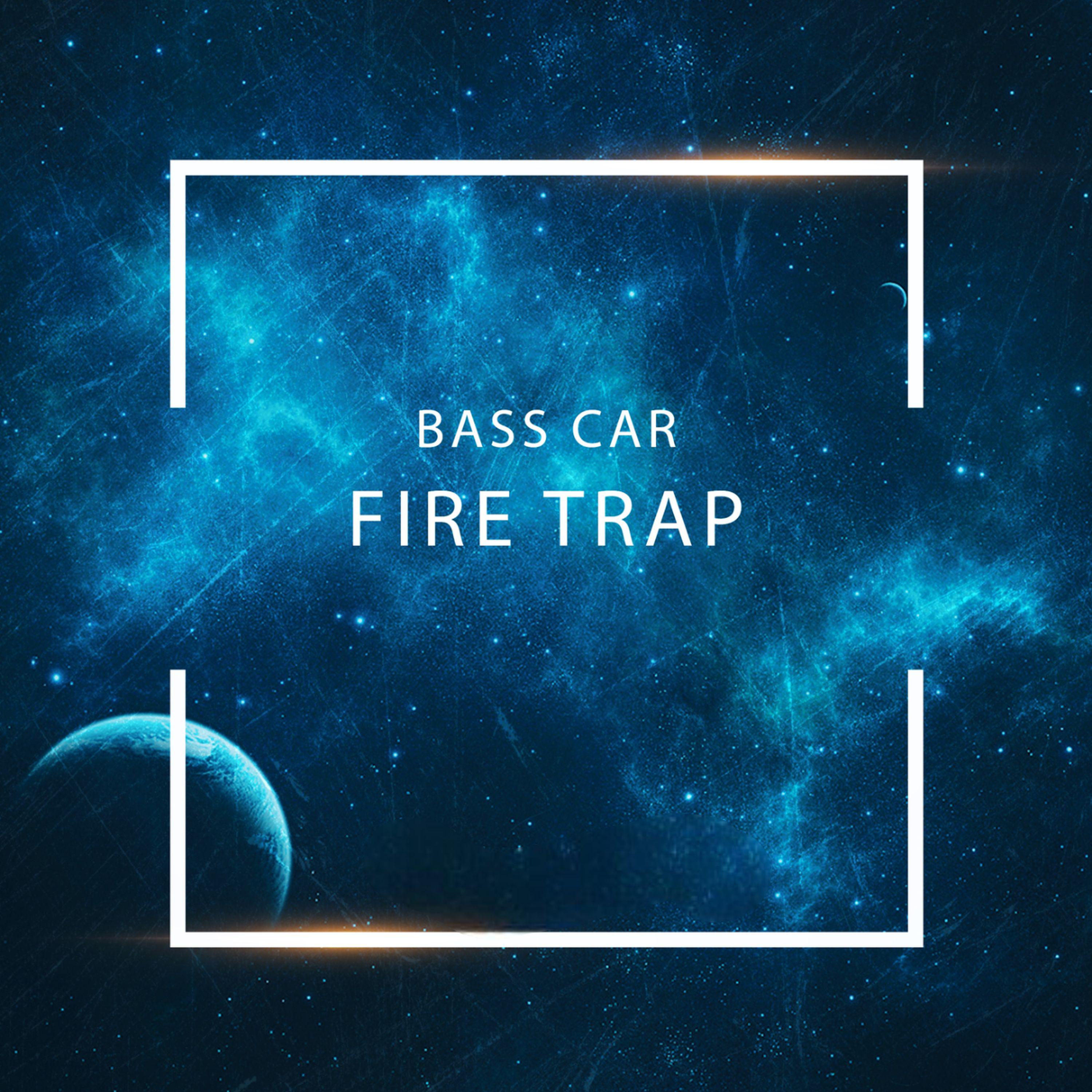 Постер альбома Fire Trap