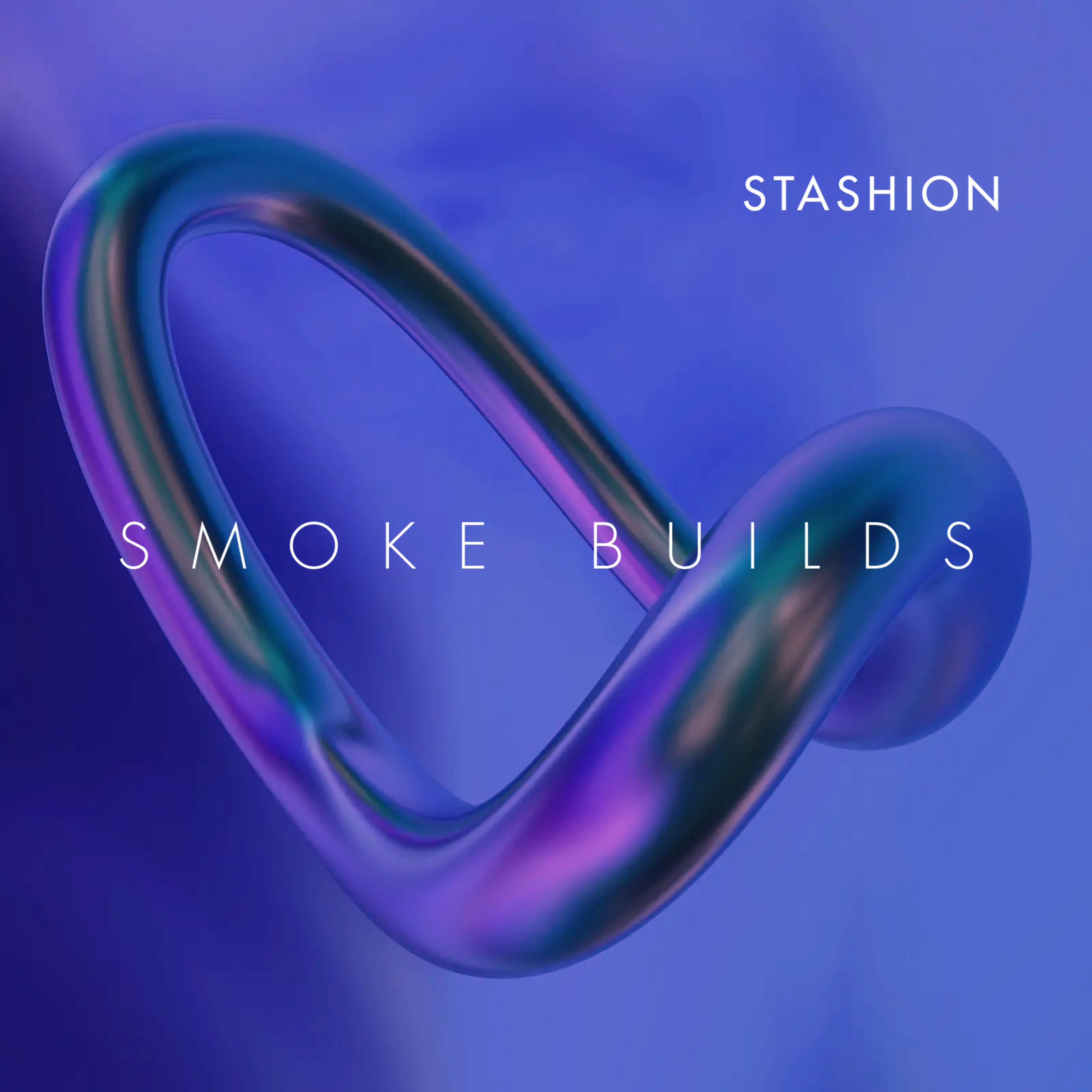 Постер альбома Smoke Builds