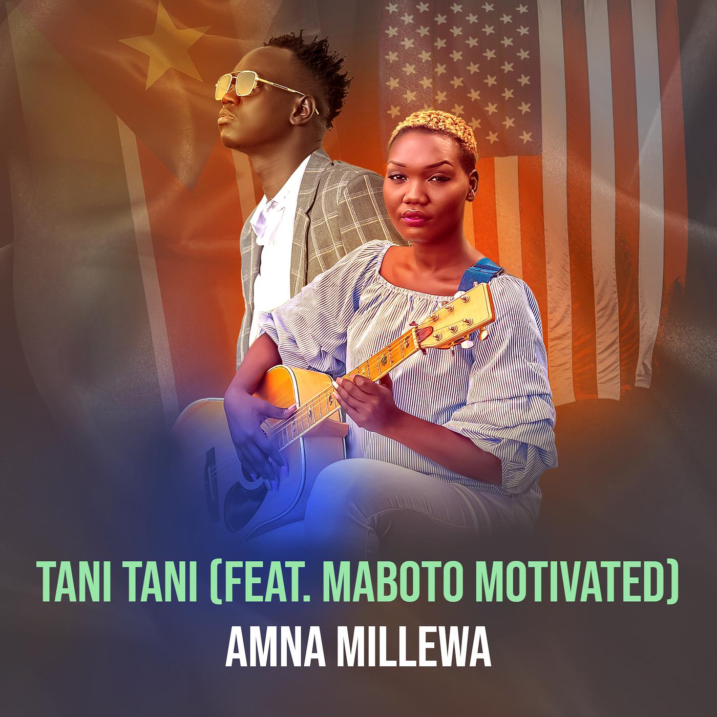 Постер альбома Tani Tani