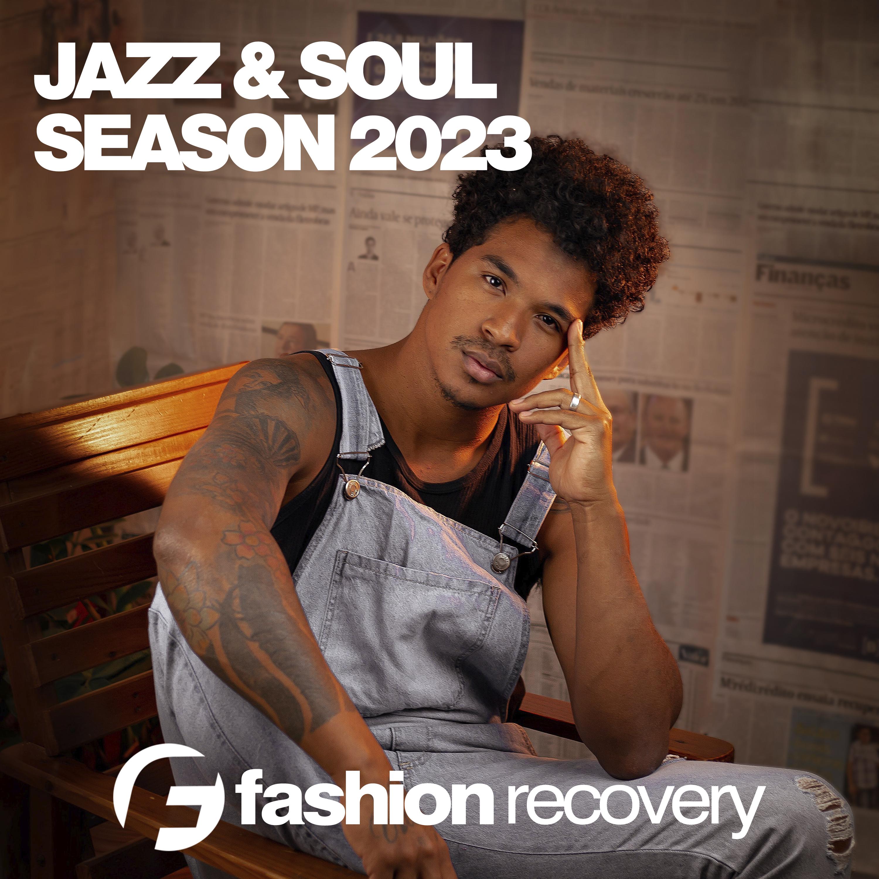Постер альбома Jazz & Soul Season 2023