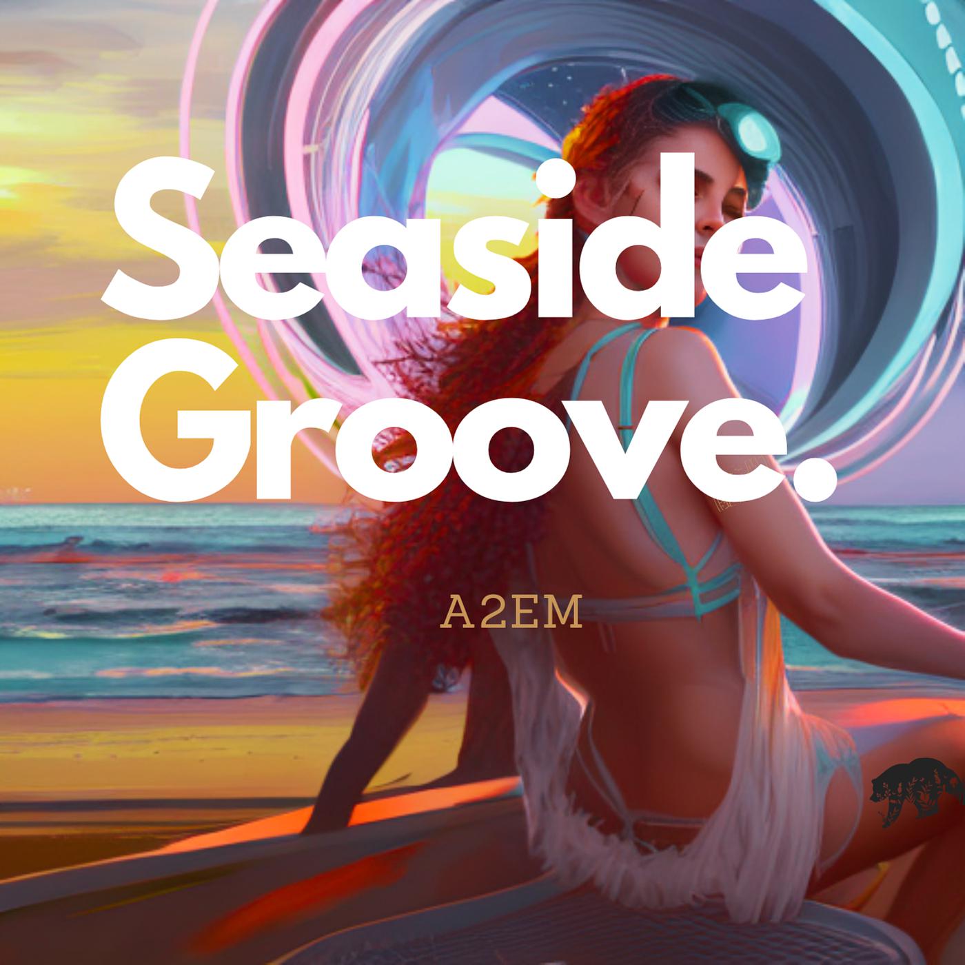 Постер альбома Seaside Groove