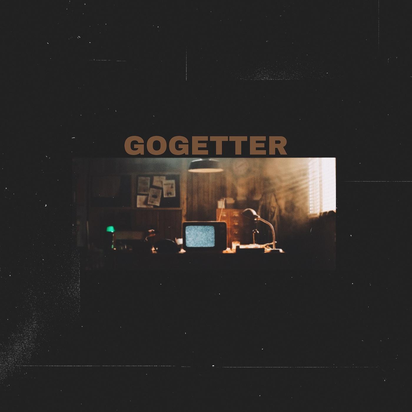 Постер альбома Gogetter
