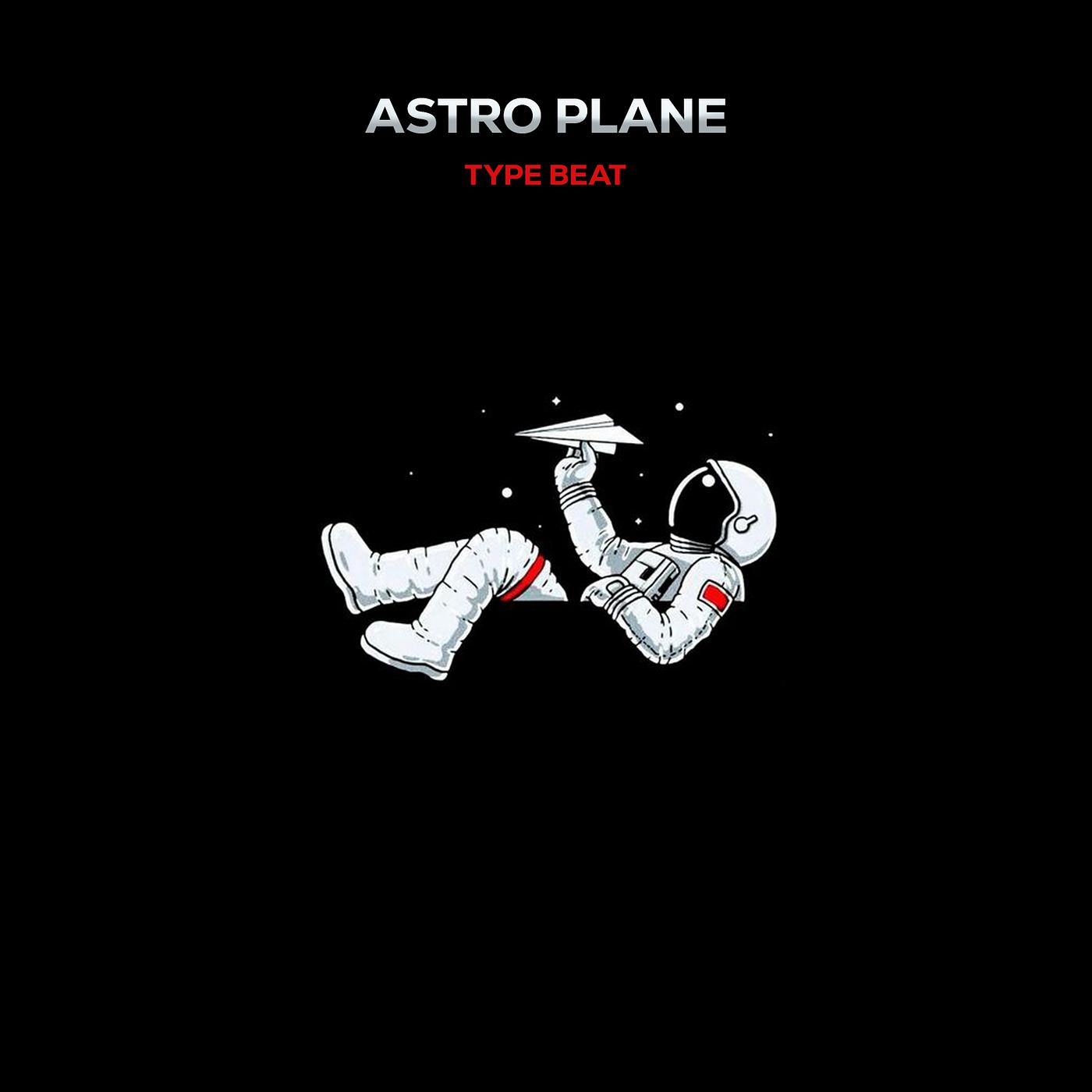 Постер альбома Astro Plane