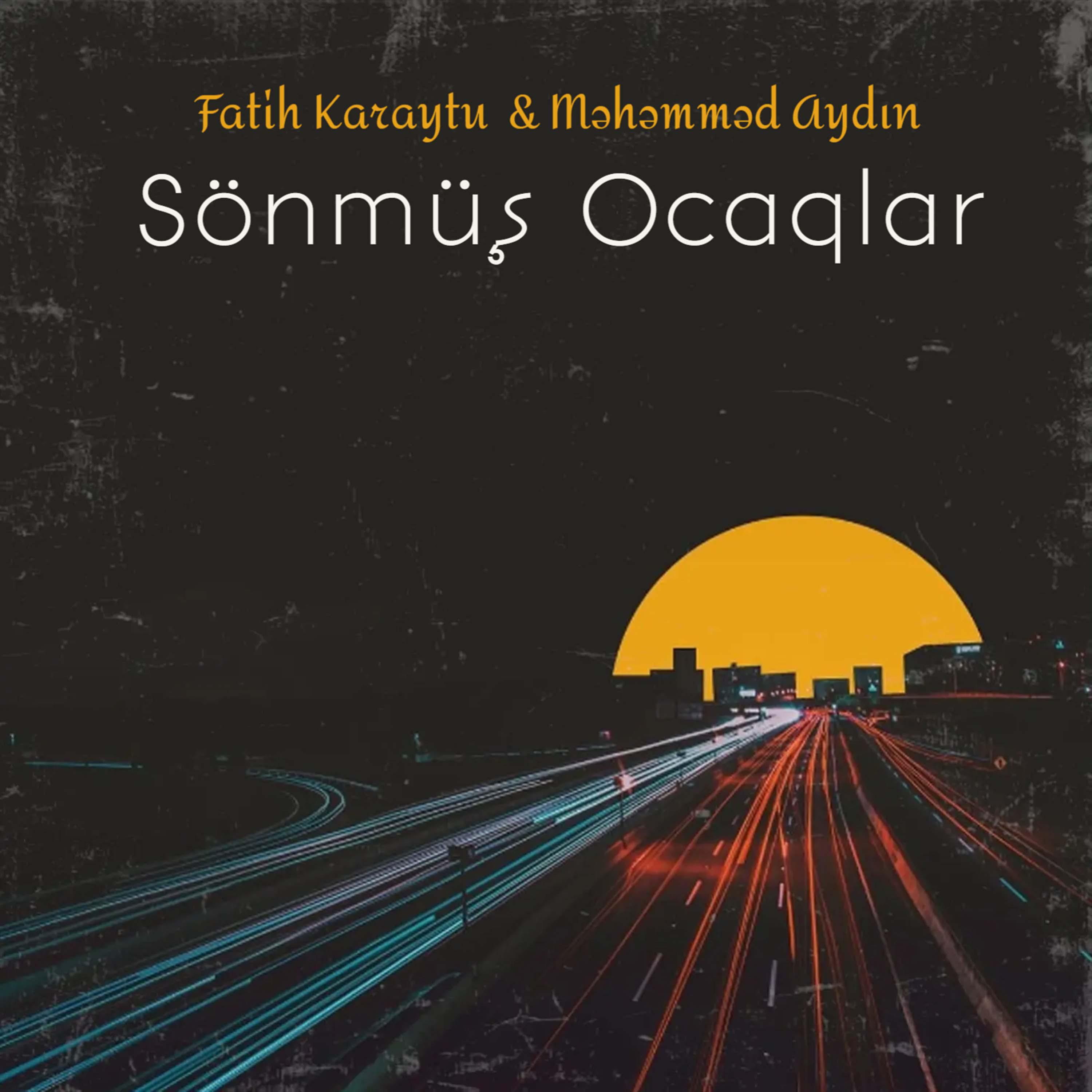 Постер альбома Sönmüş Ocaqlar