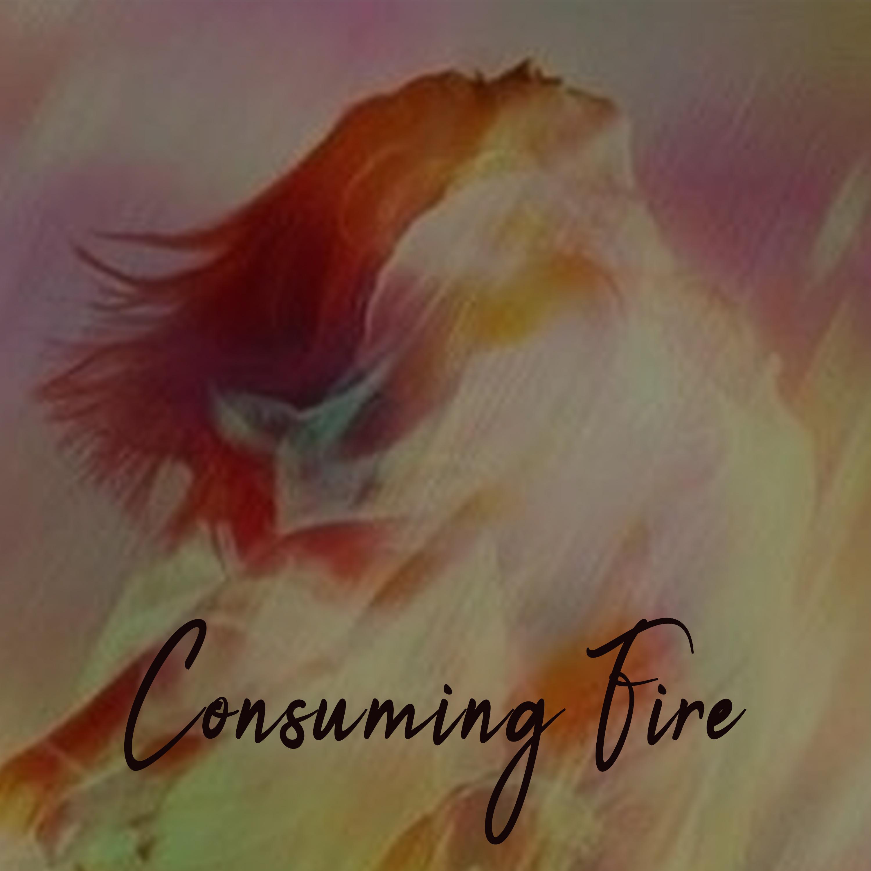 Постер альбома Consuming Fire