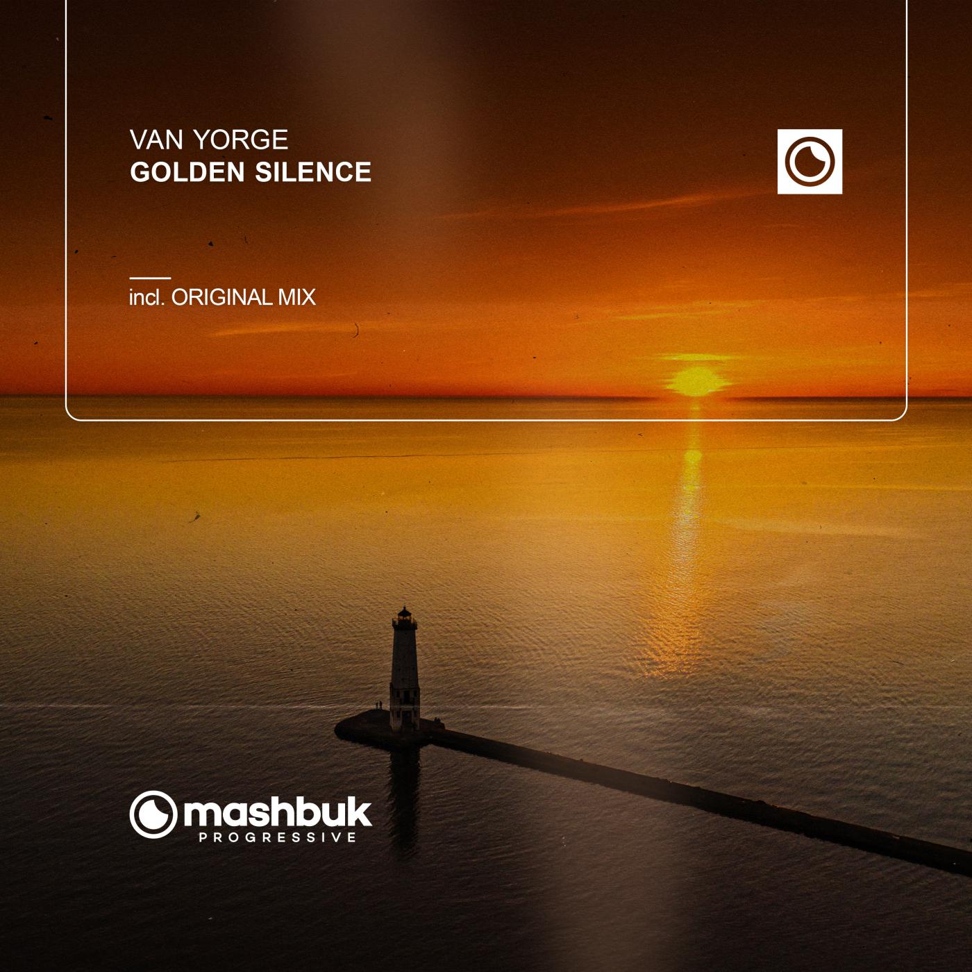Постер альбома Golden Silence