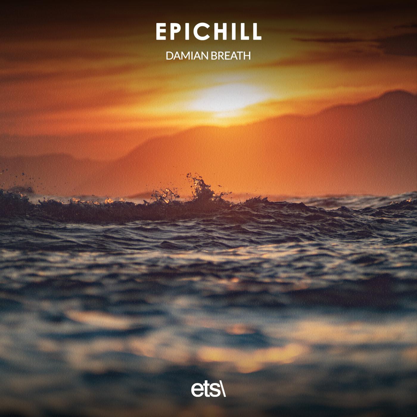 Постер альбома Epichill