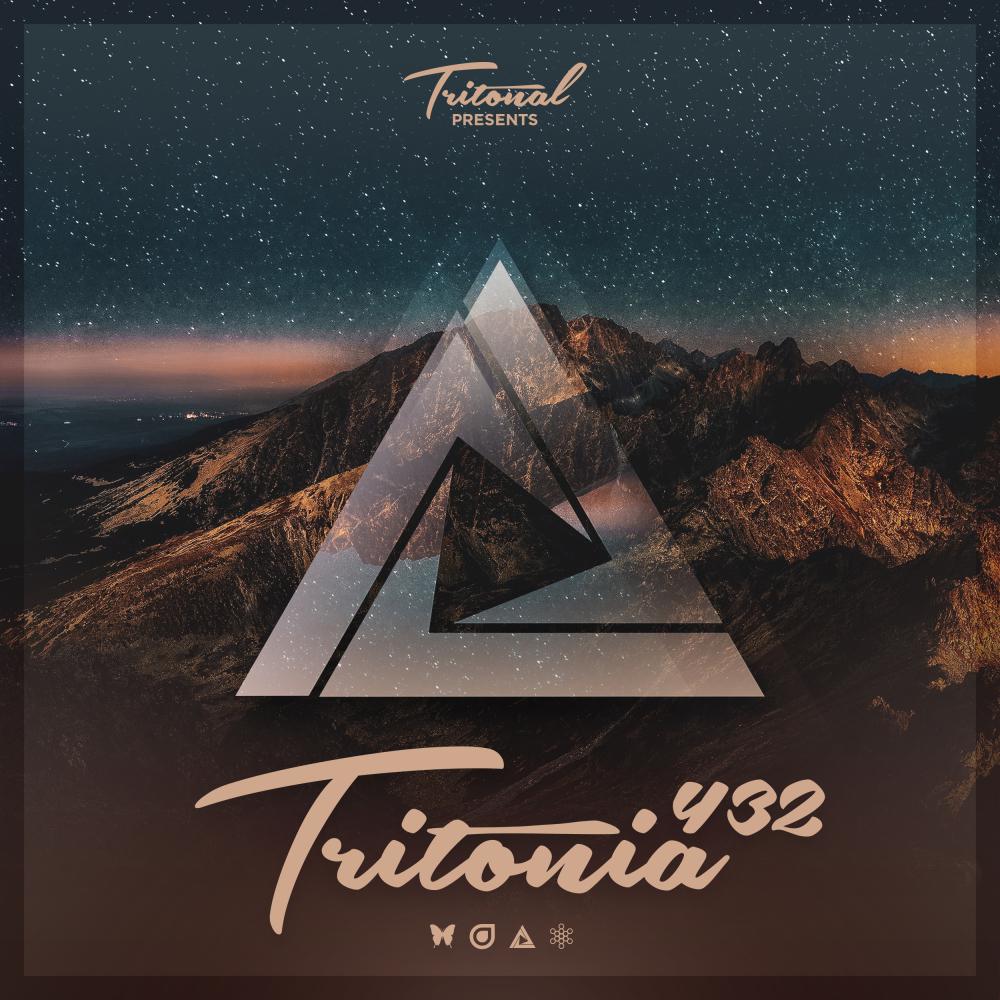 Постер альбома Tritonia 432