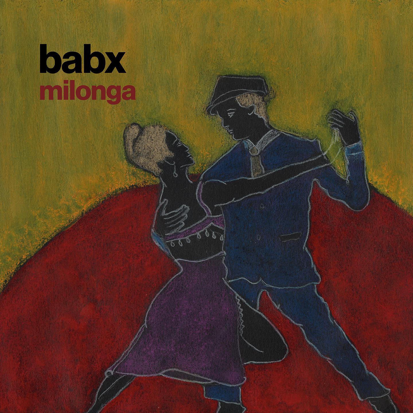 Постер альбома Milonga