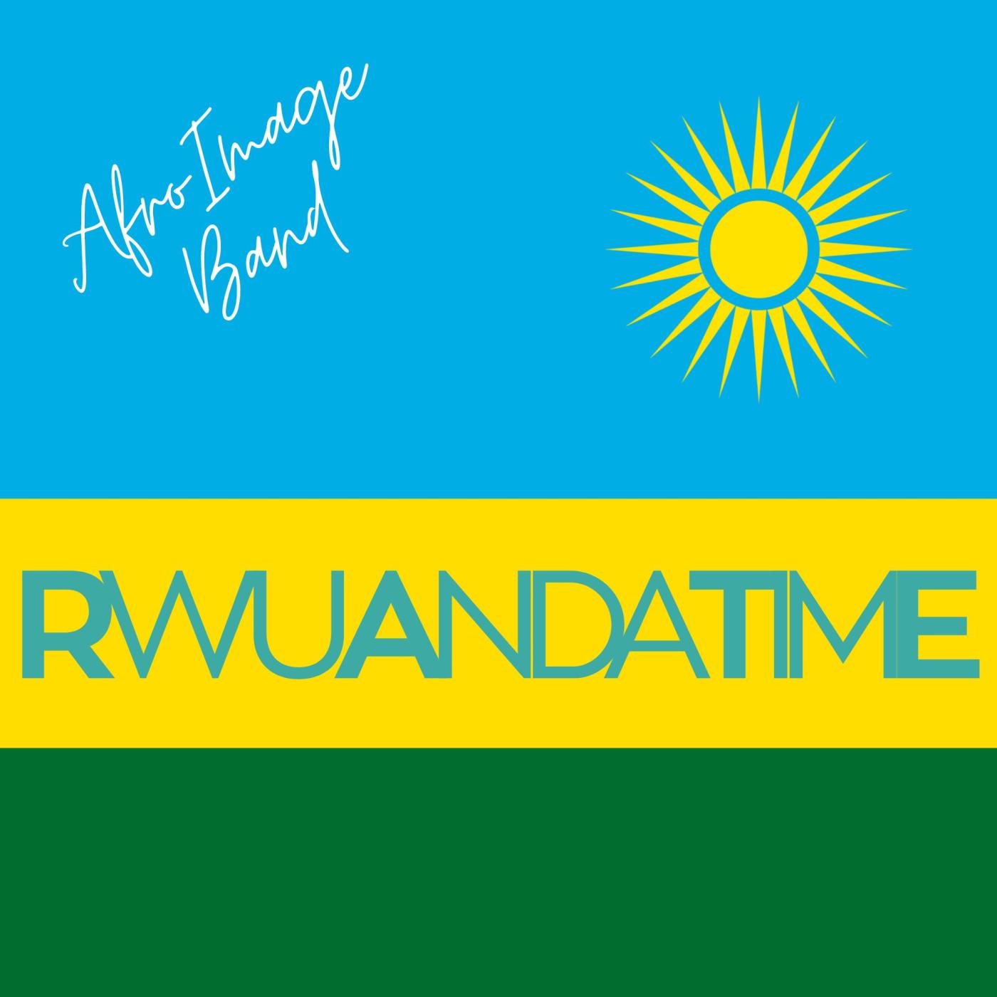 Постер альбома Rwanda Time